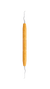 Amazing Gracey™ 11-12 Extended Reach Micro Mini Titanium