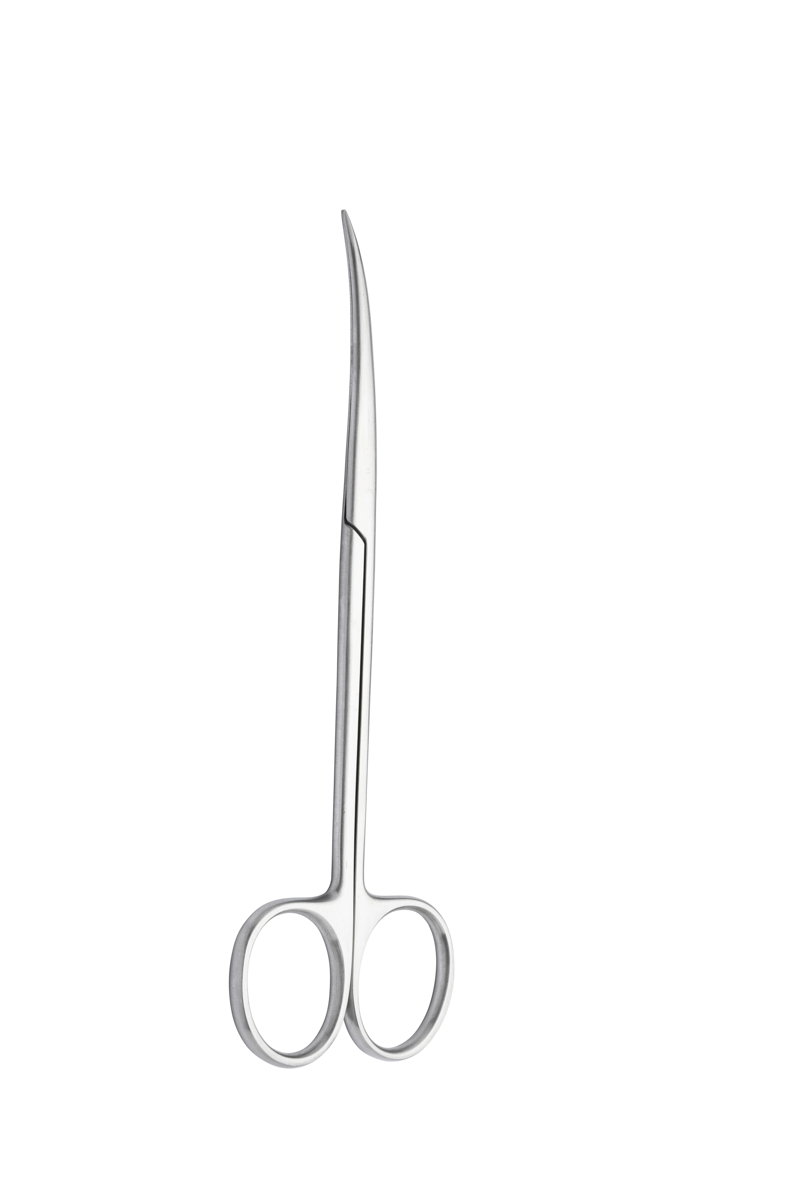 Scissors METZENBAUM pointed, curved