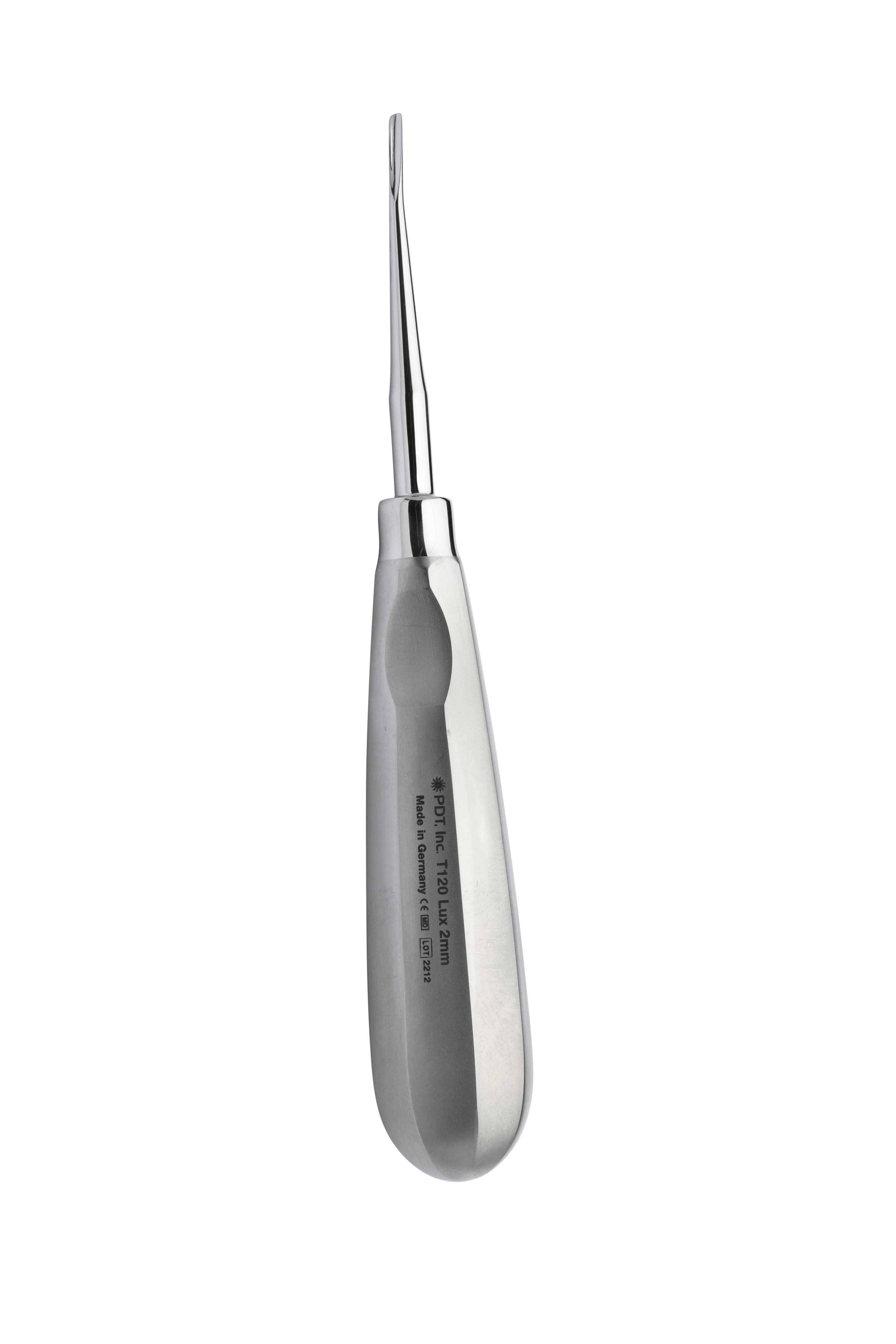 Luxating instrument-2