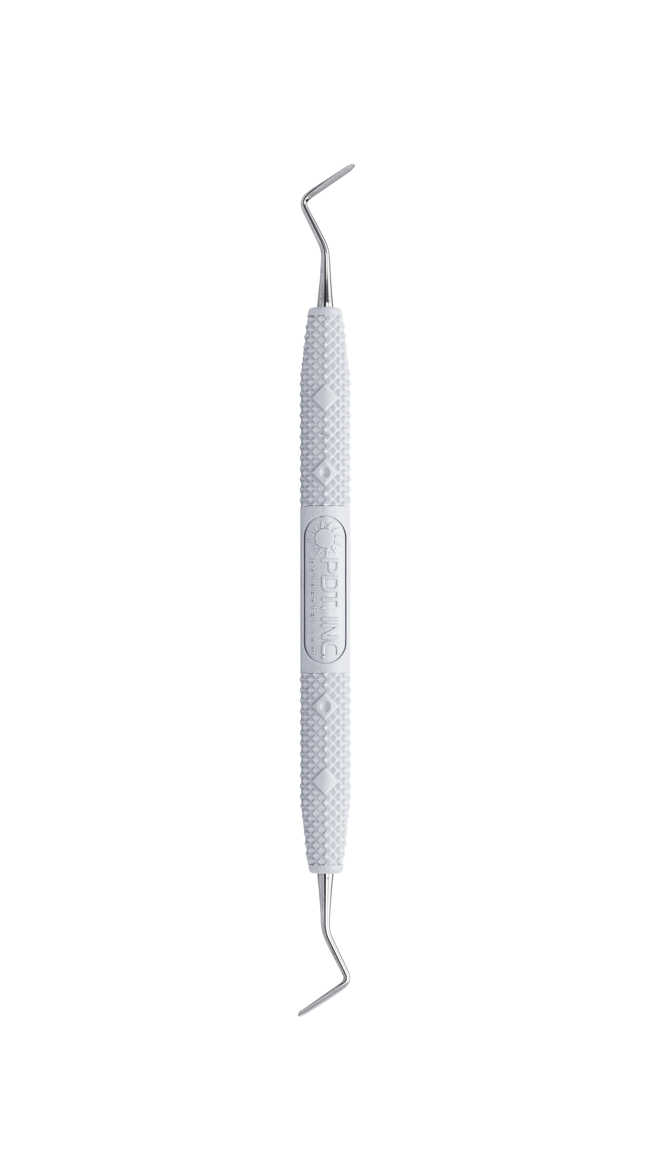 113 Off Angle Serrated Cord Packer