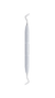 113 Off Angle Serrated Cord Packer