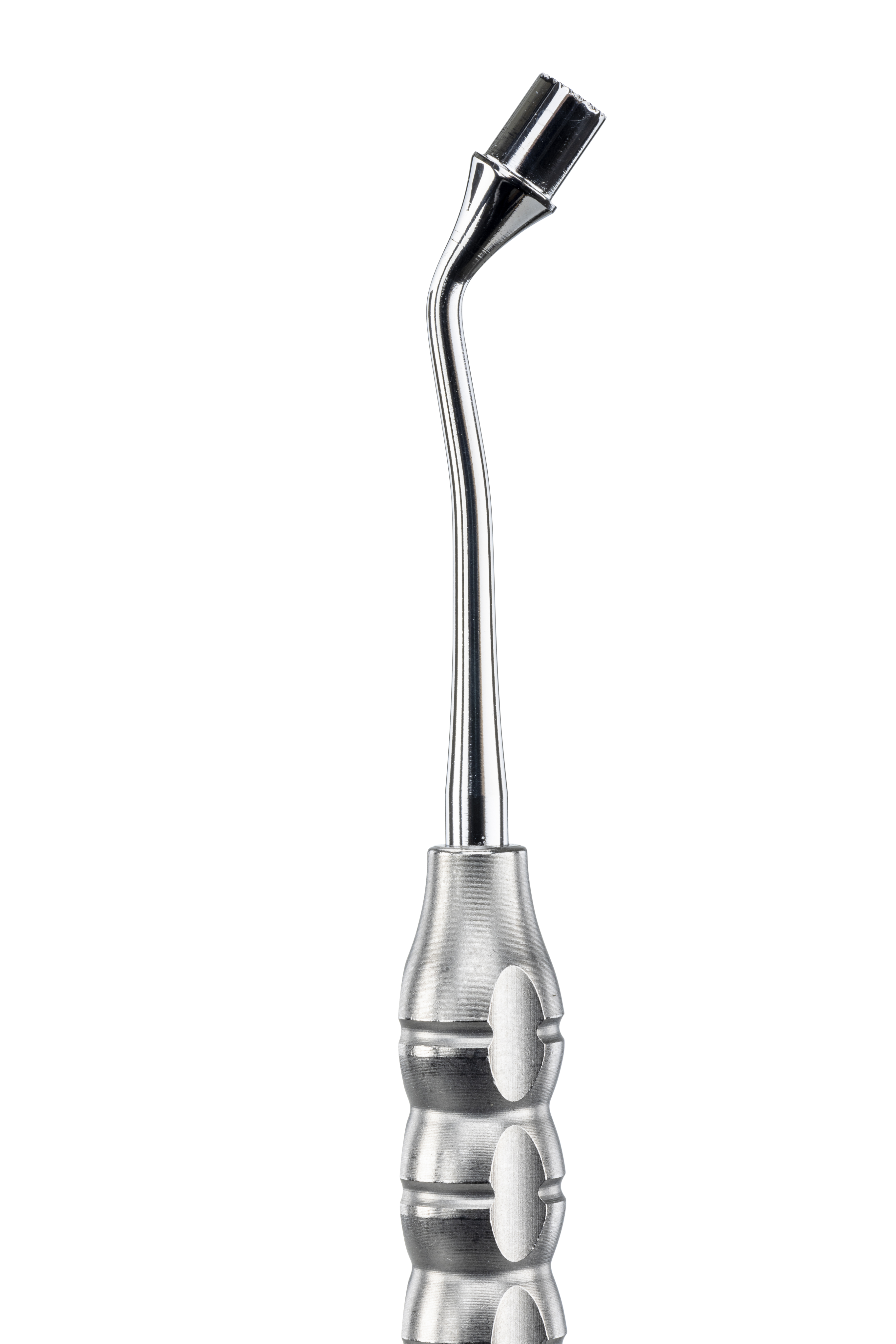 Bone Carrier plugger 4mm w/ safety stop