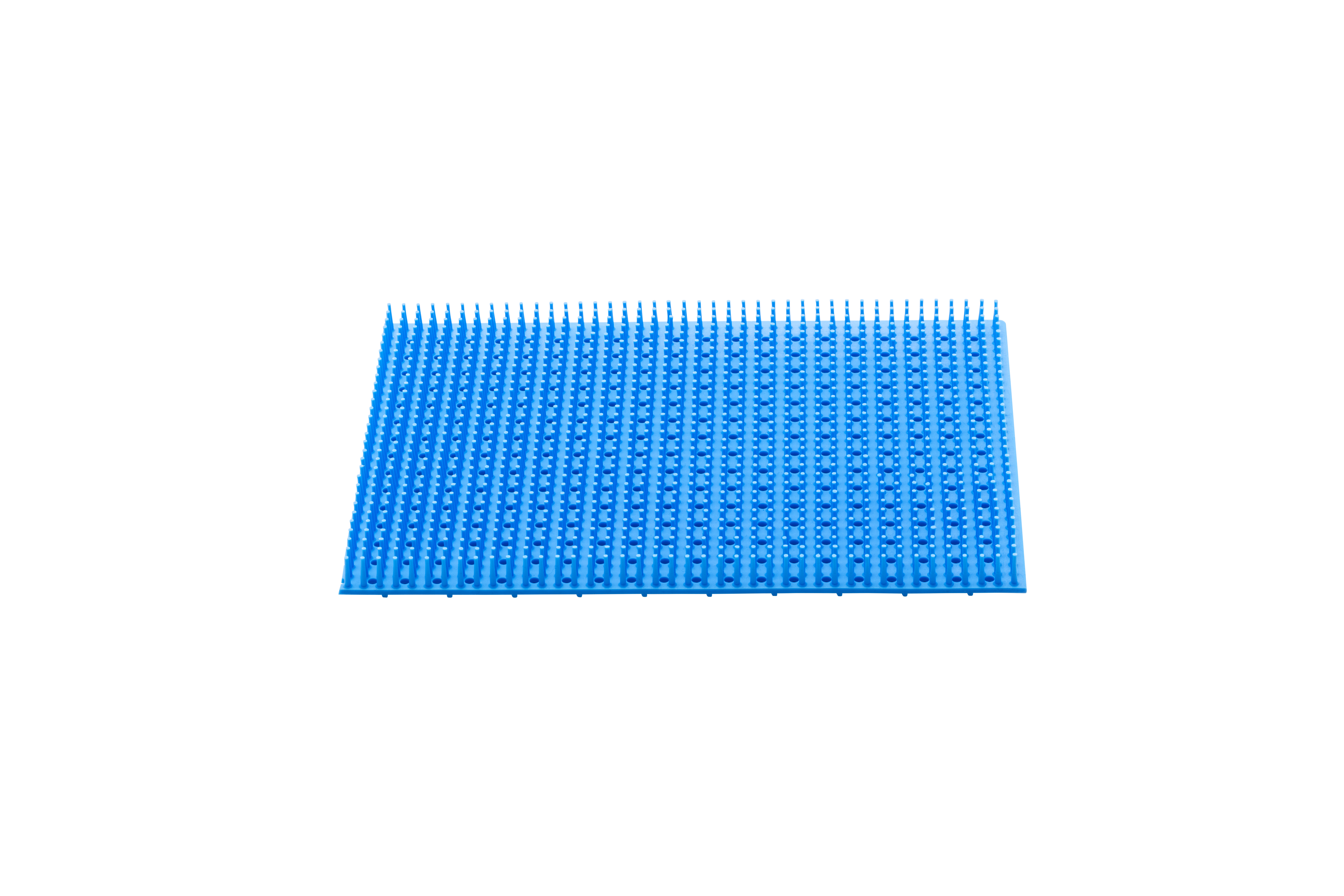 Silicone Finger Mat 10.75”x 8”