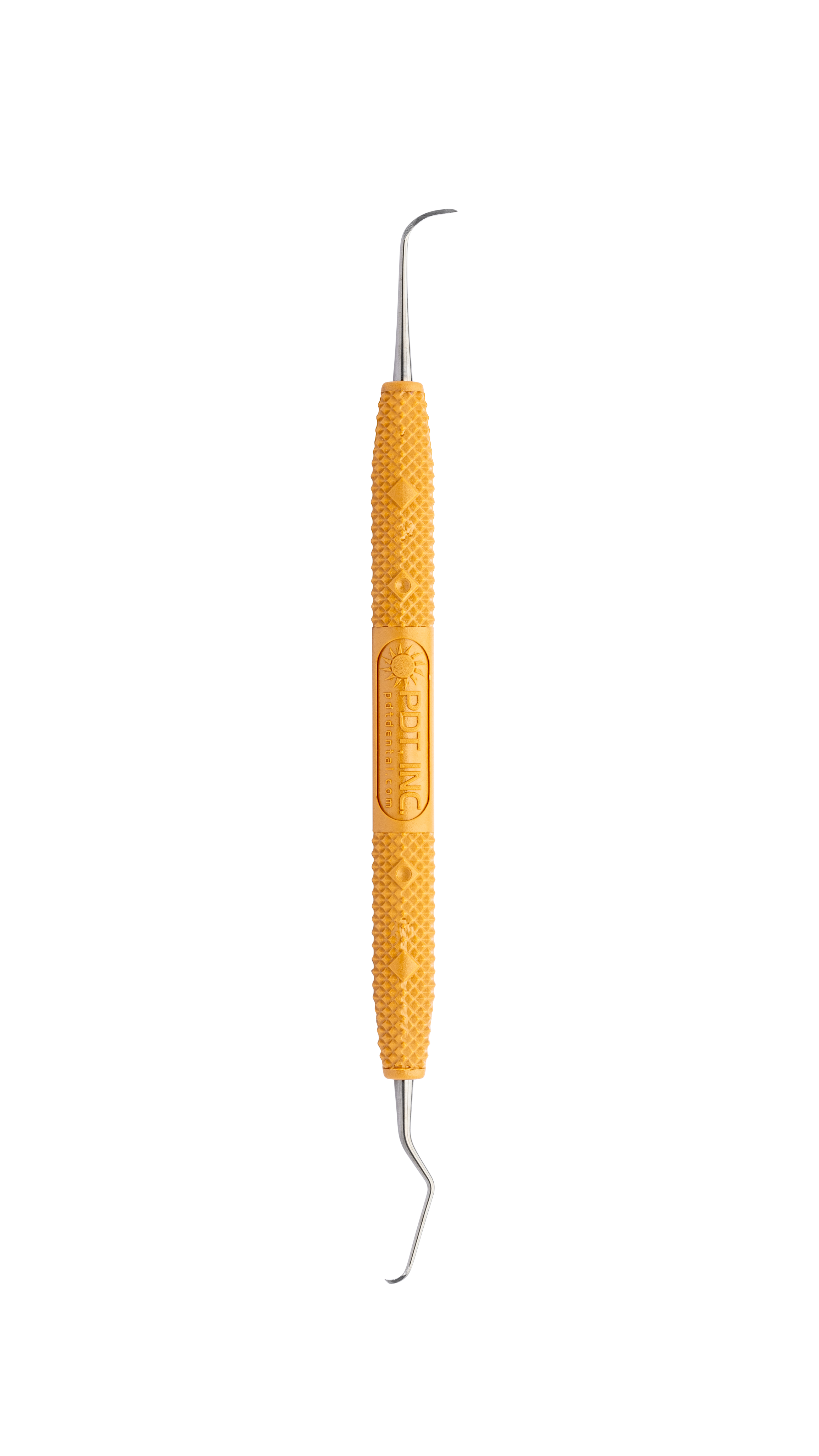 Wingrove™ N128 Blunt-Langer 5 Mini Titanium
