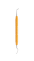 Wingrove™ N128 Blunt-Langer 5 Mini Titanium