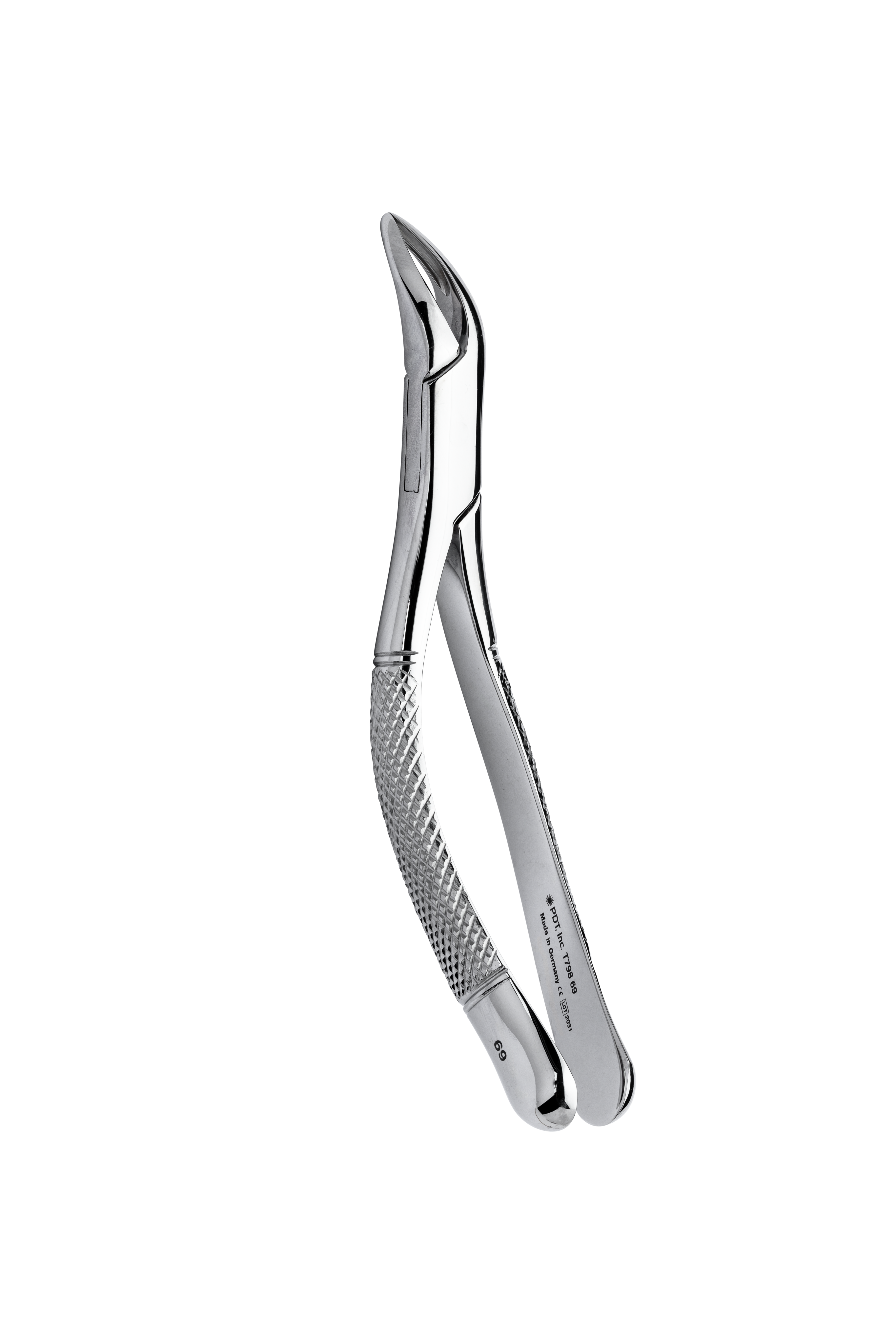 Extracting Forceps 69