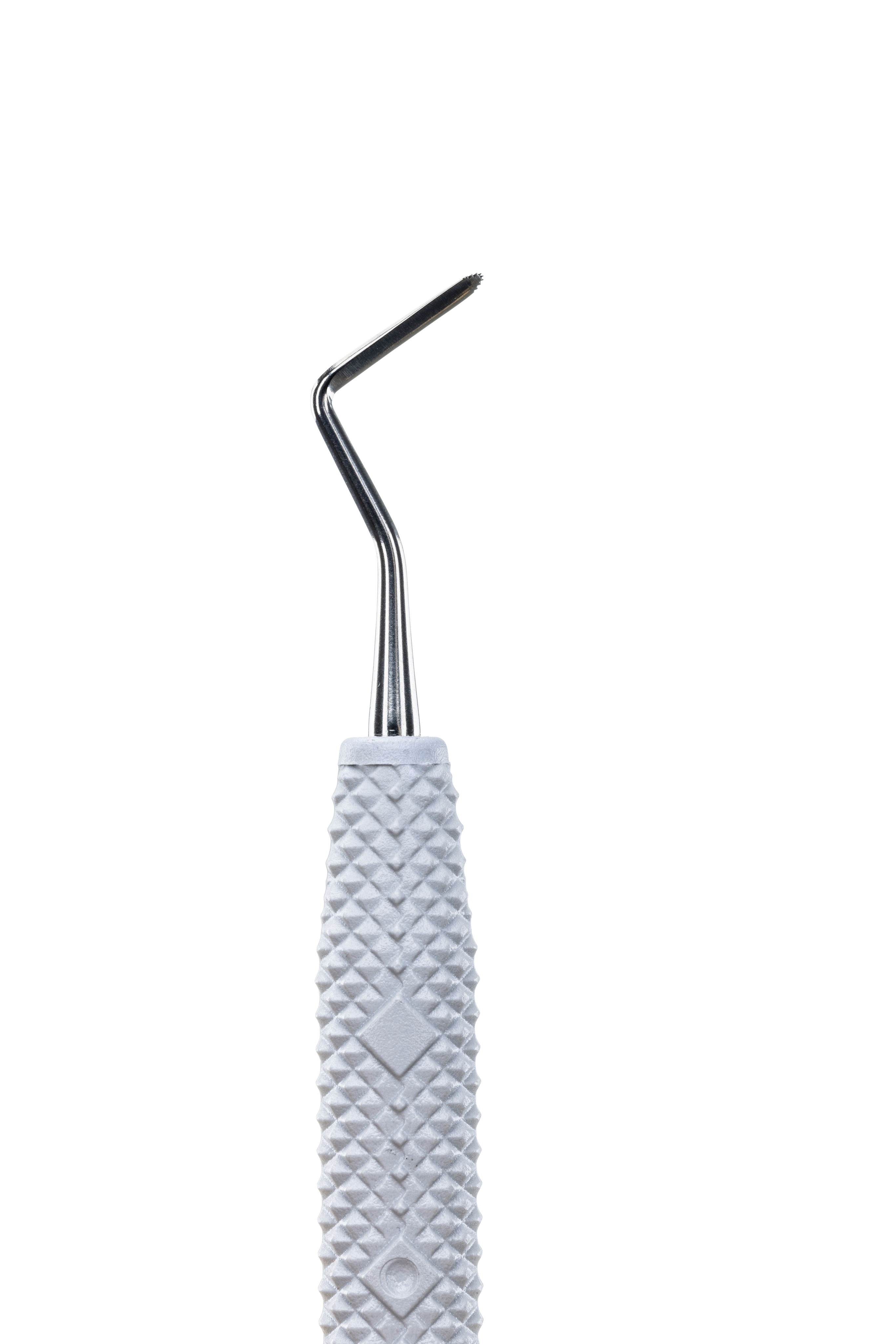 113 Off Angle Serrated Cord Packer