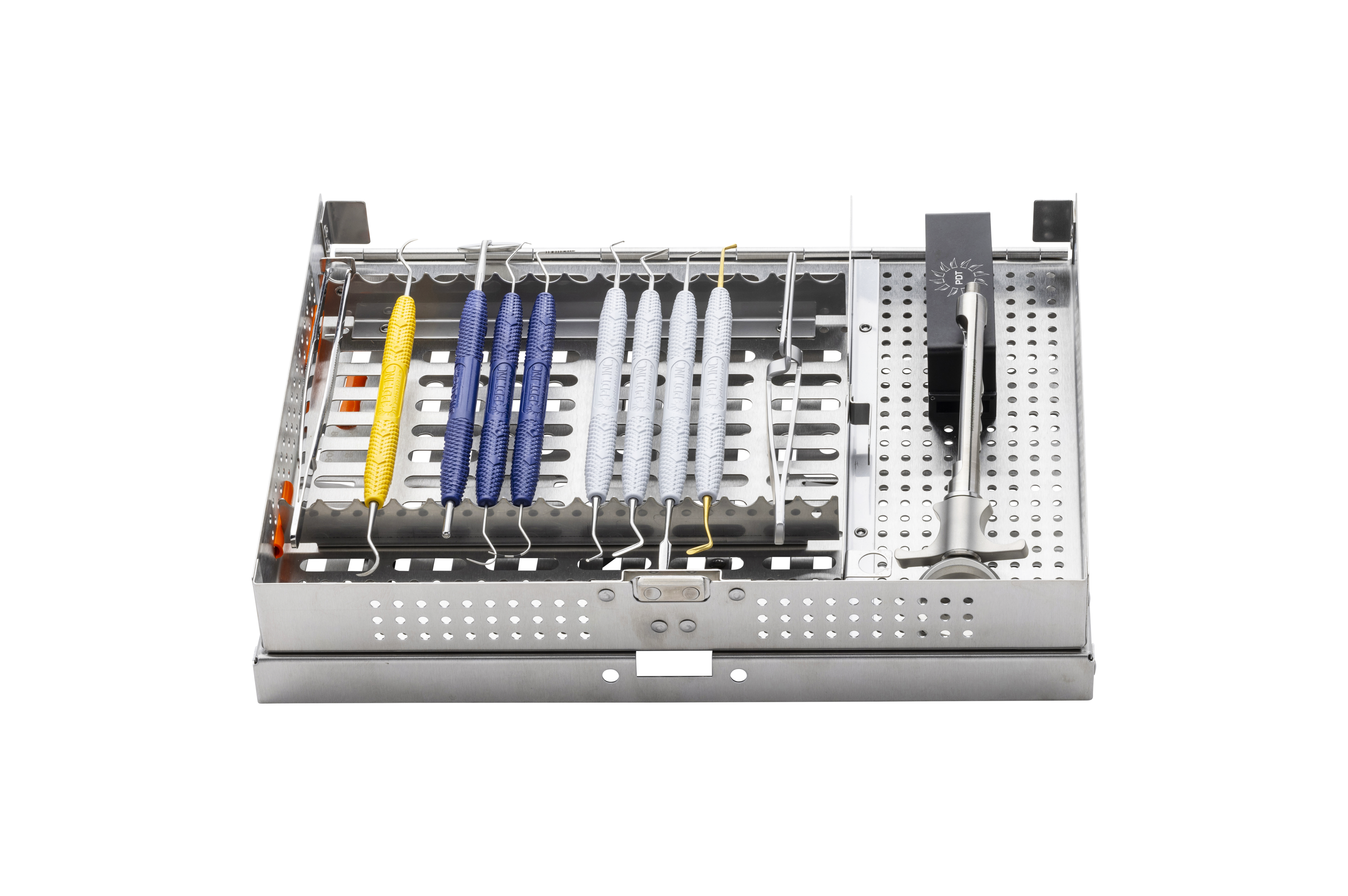 Crown & Bridge Kit