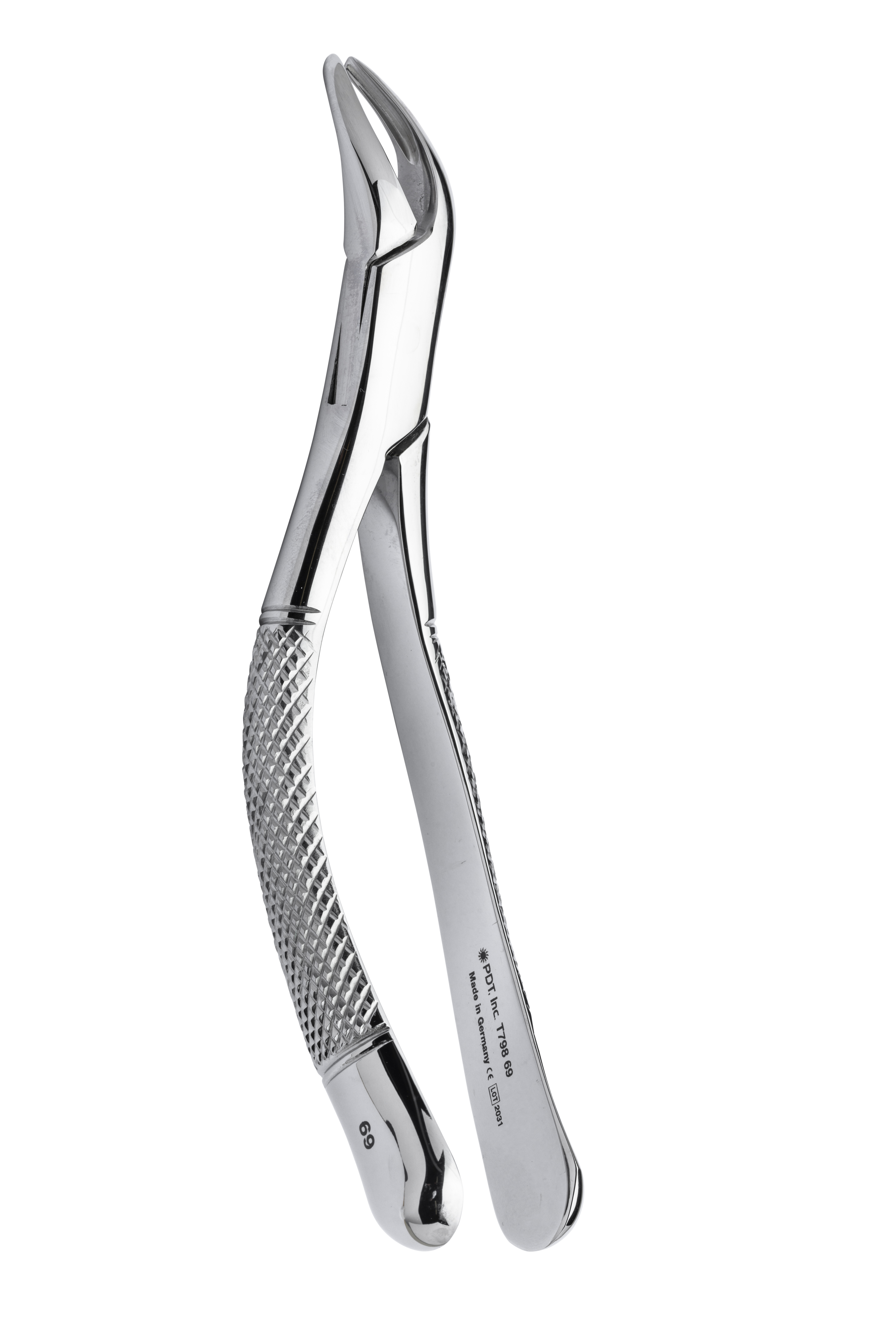 Extracting Forceps 69