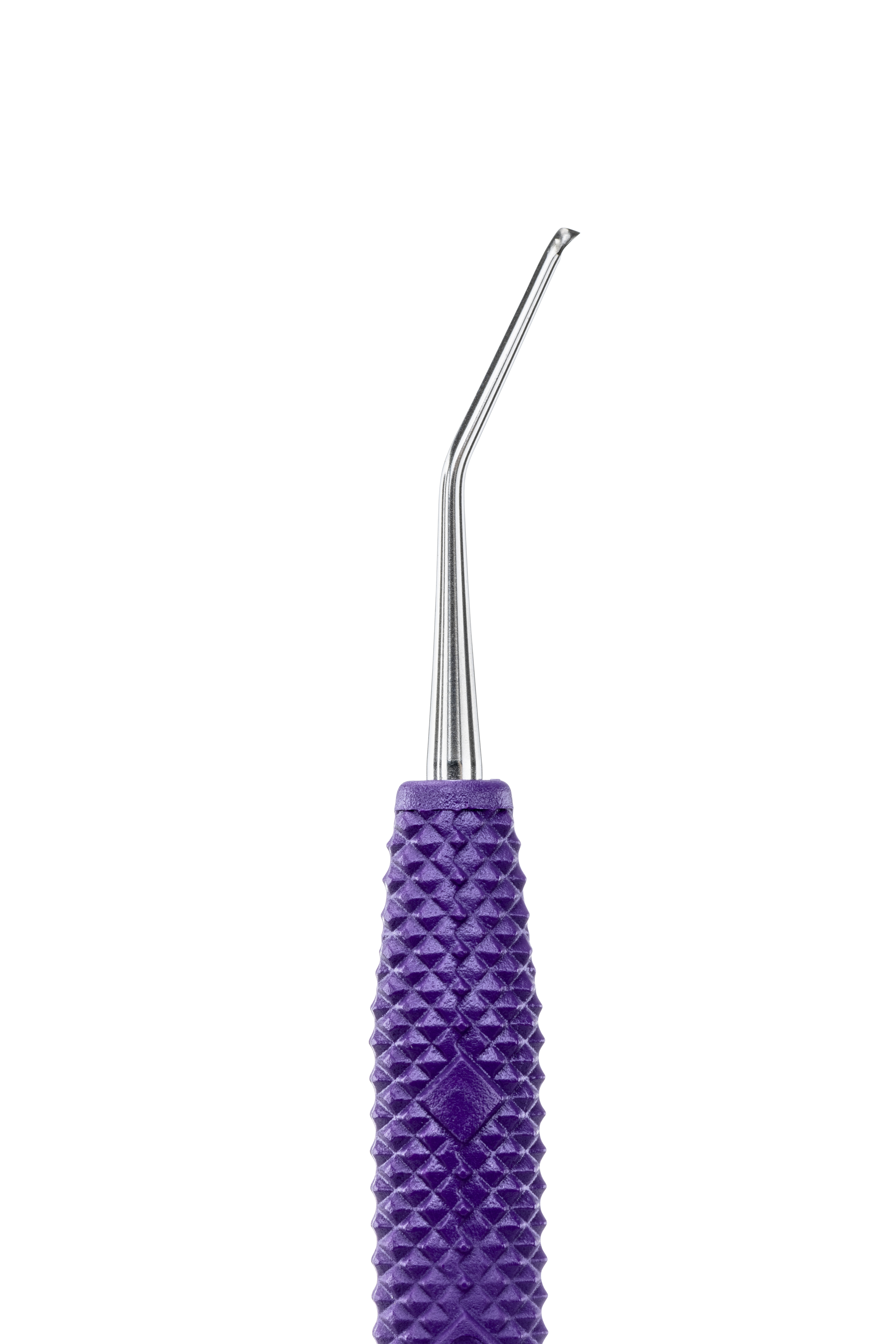 O'Hehir New Millennium™ 1-2 Extended Reach Debridement Curette