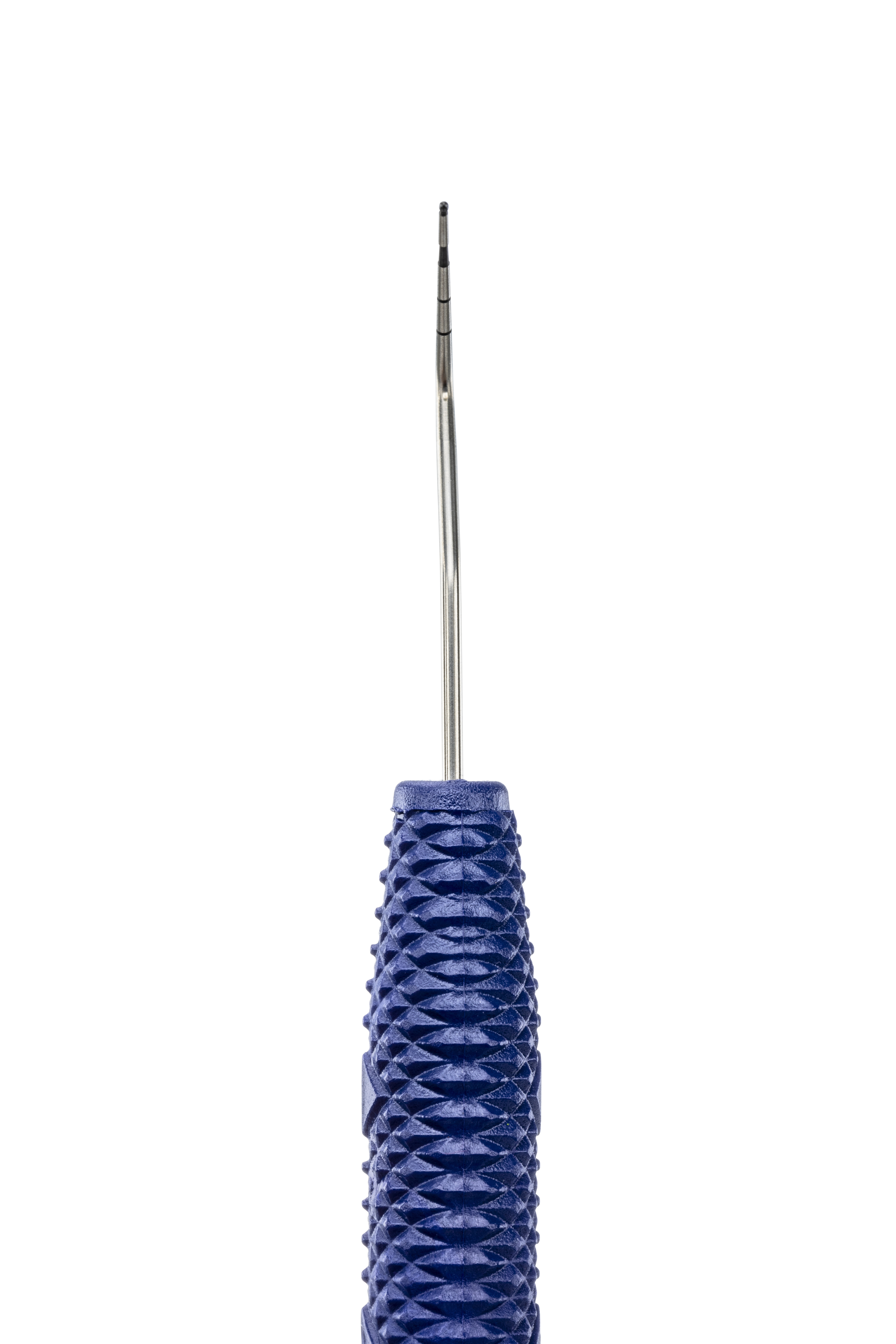 Explorer 23-Probe WHO