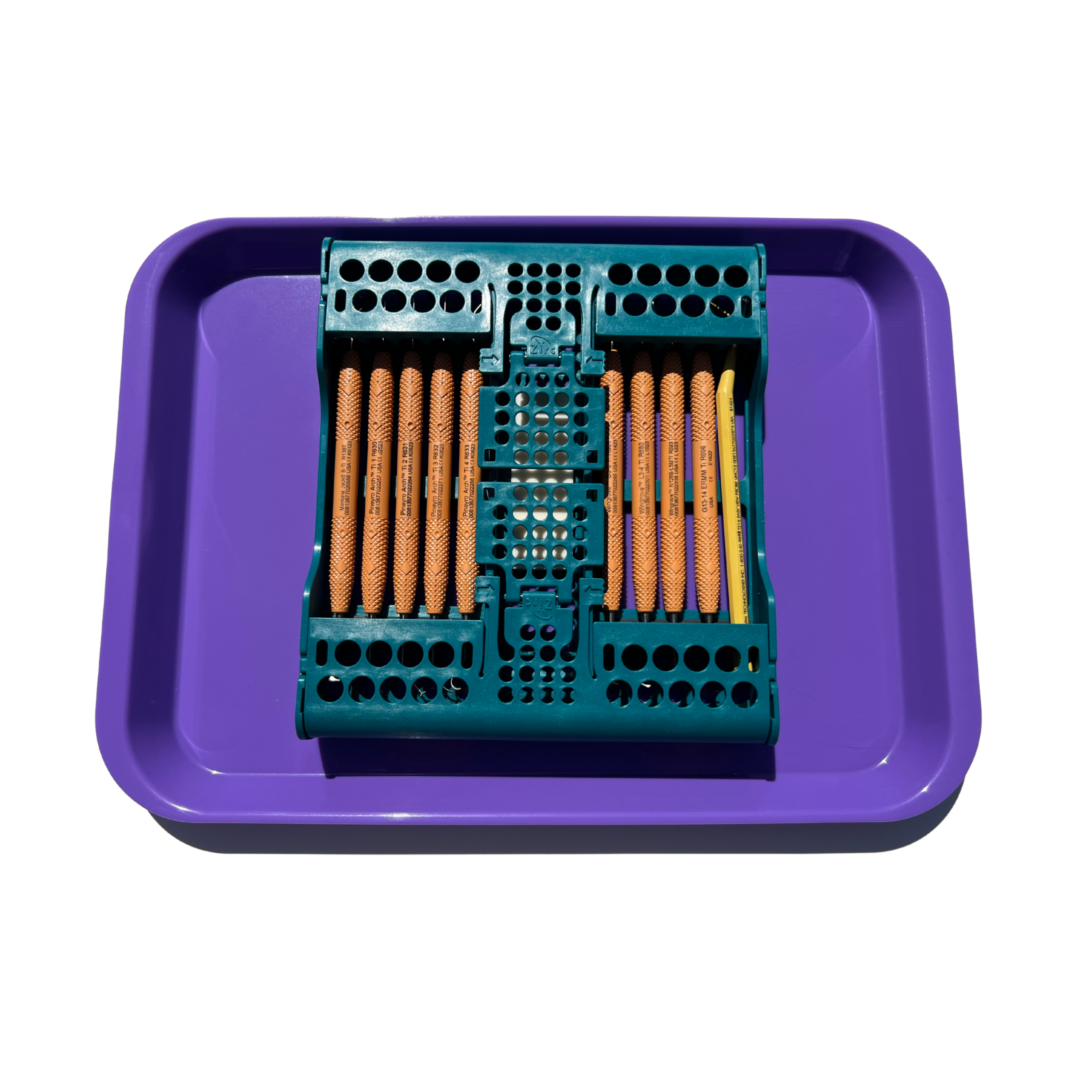 Ultimate Implant Kit