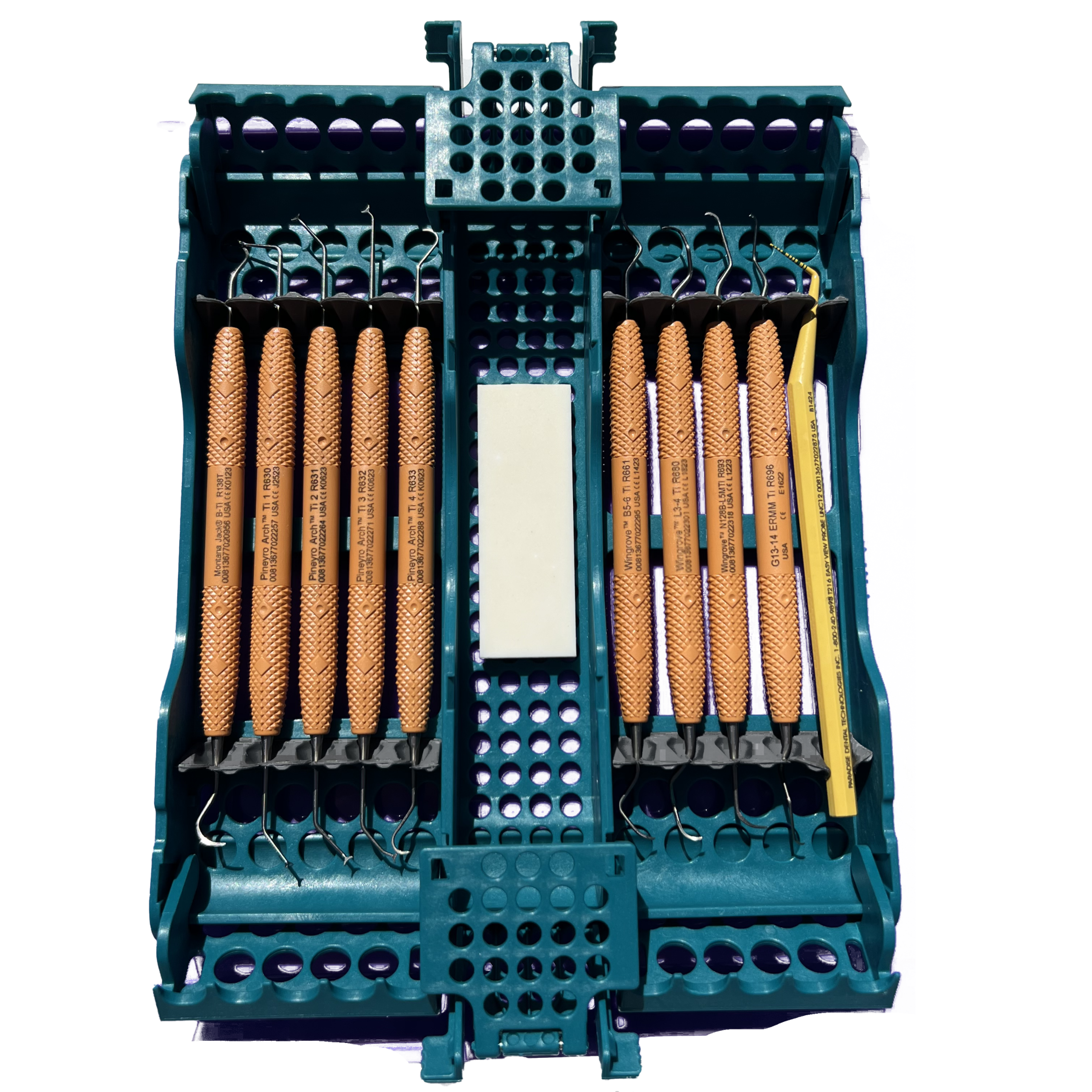 Ultimate Implant Kit