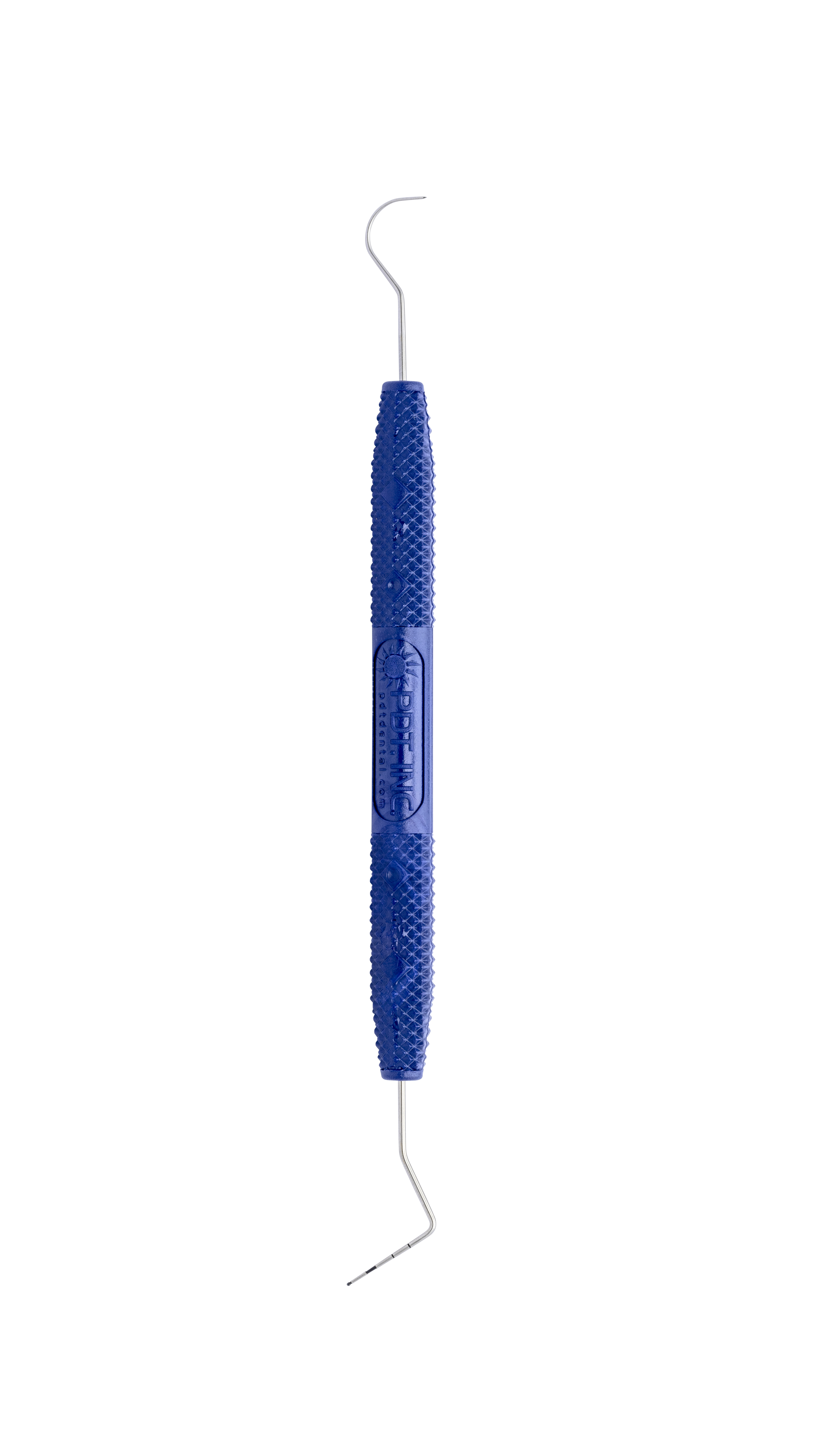 Explorer 23-Probe WHO