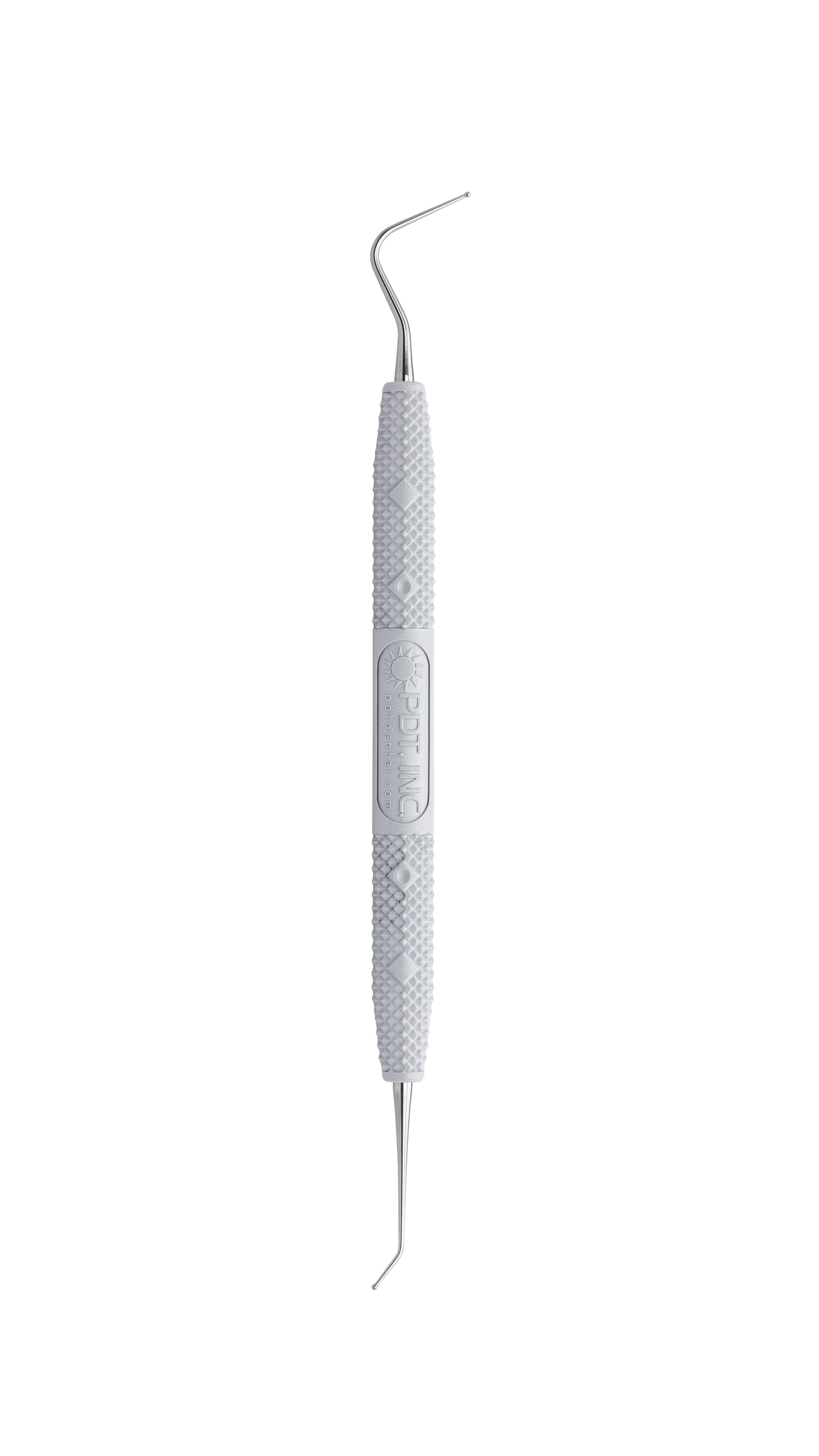 Calcium Hydroxide Placement