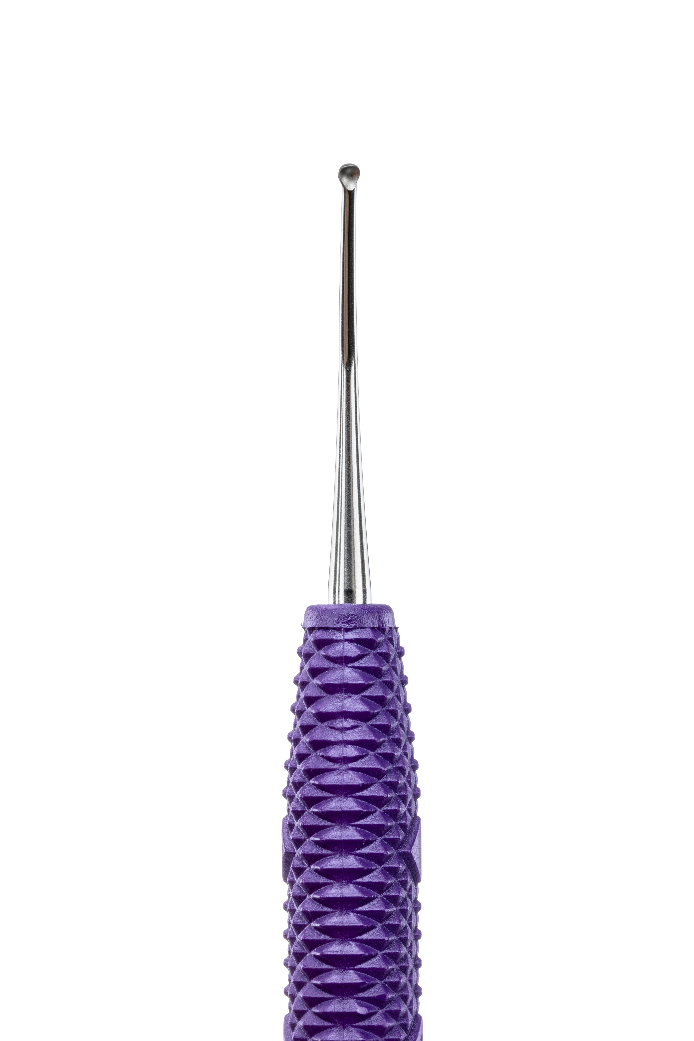 O'Hehir New Millennium™ 1-2 Extended Reach Debridement Curette