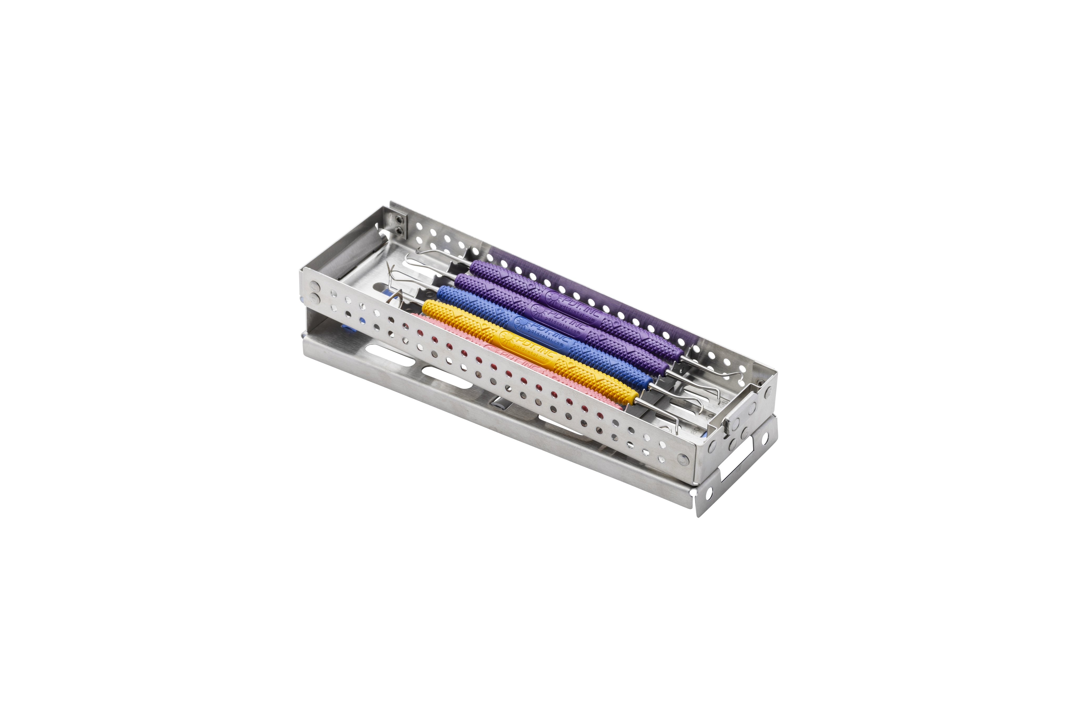 Gingival Inflammation Kit