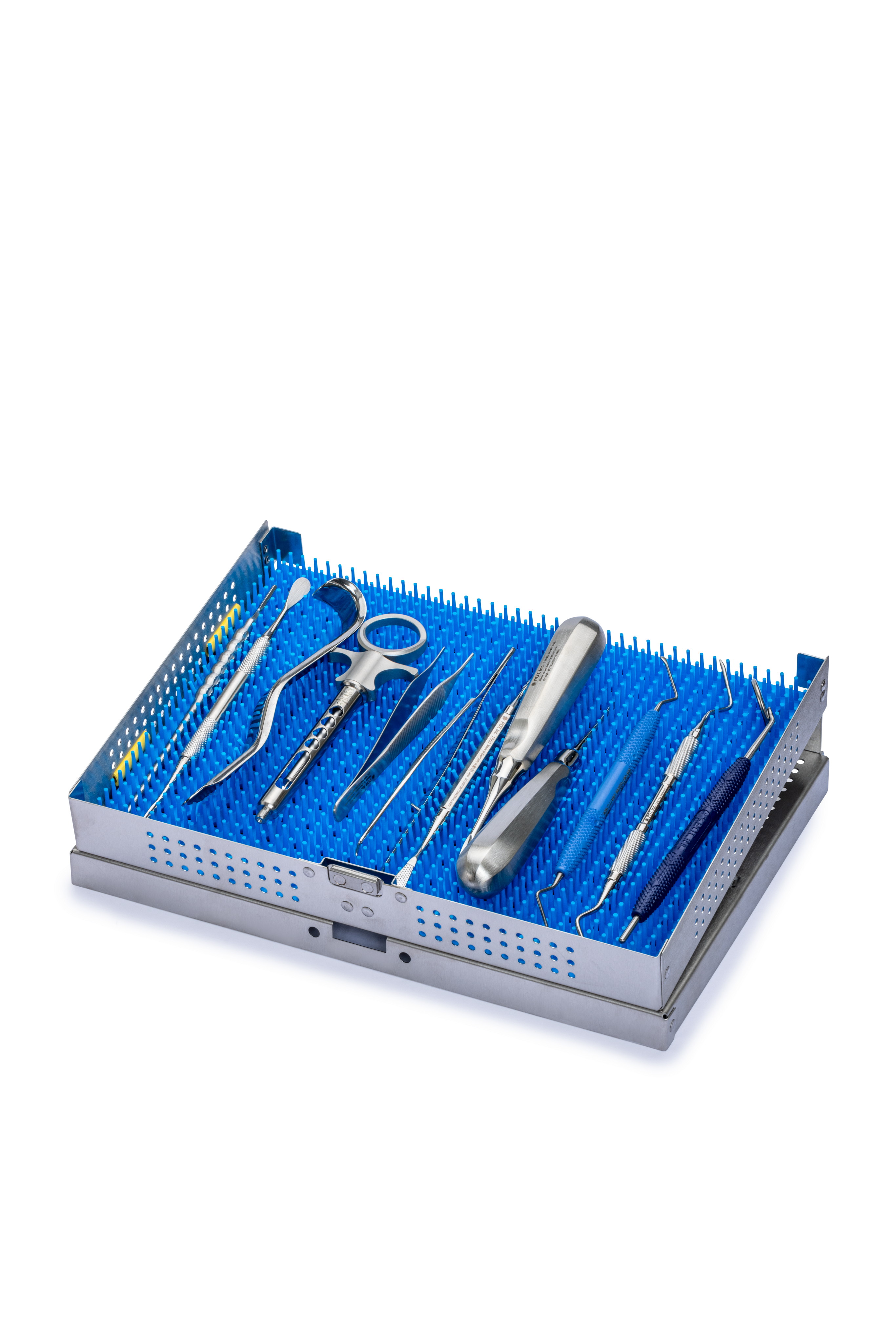 Basic Extraction Kit