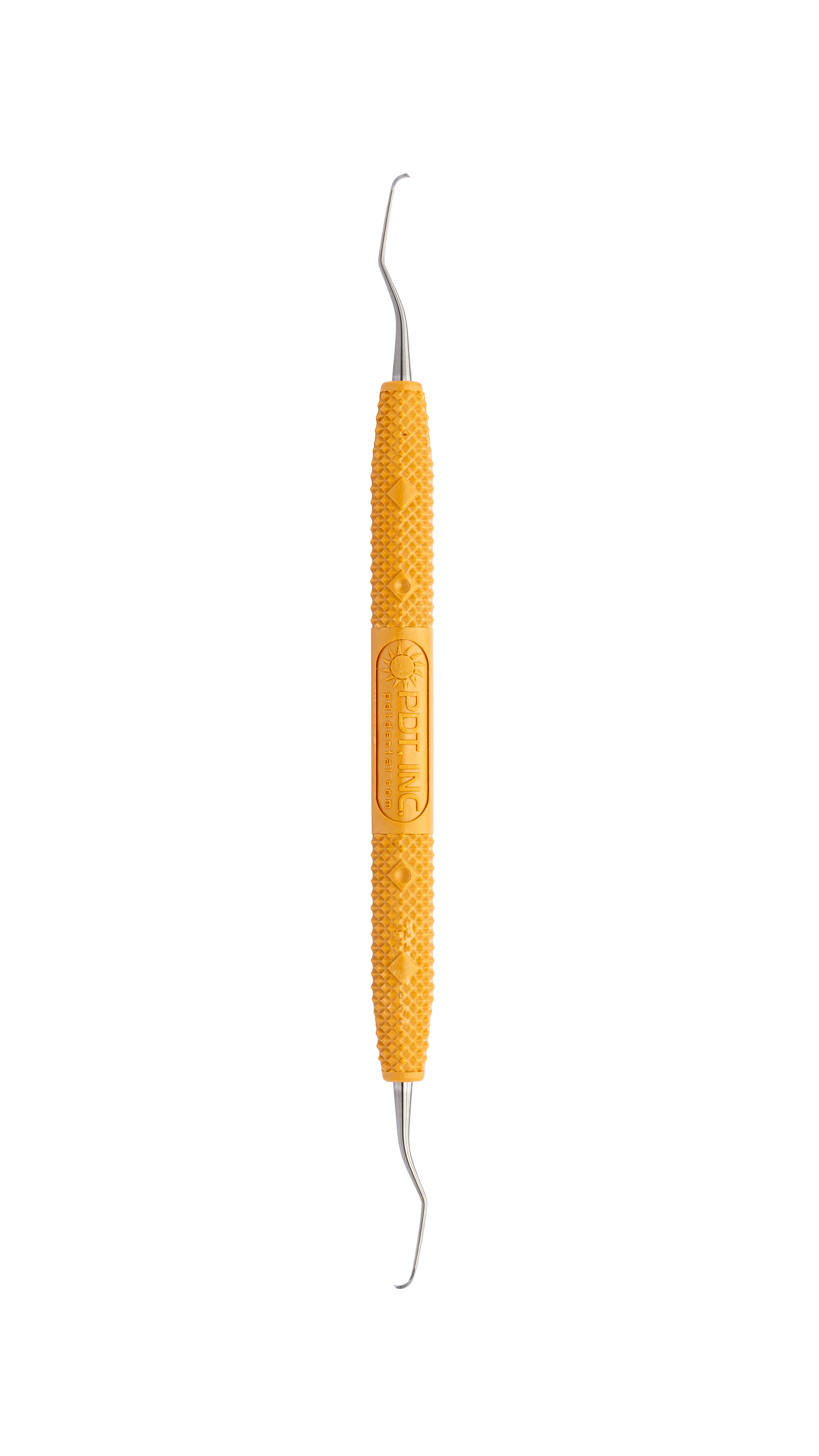 Amazing Gracey™ 1-2 Extended Reach Micro Mini Titanium
