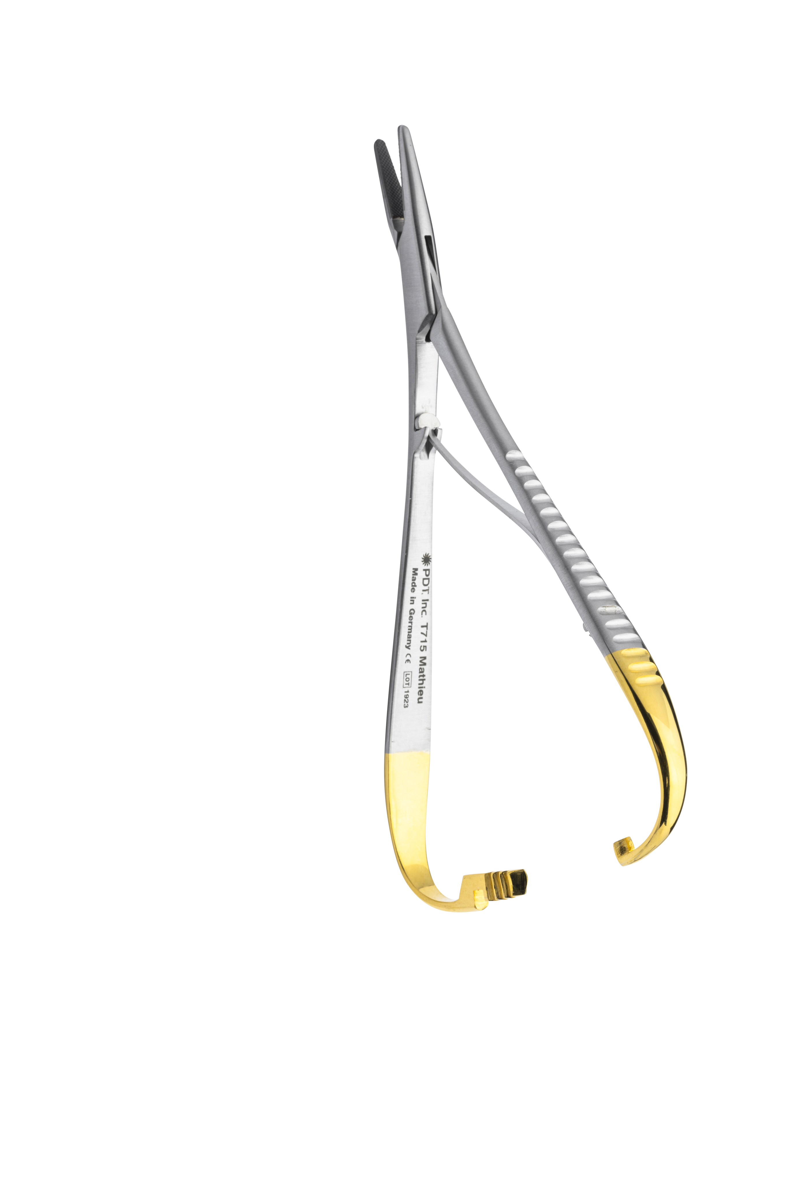 TC Needle Holder MATHIEU