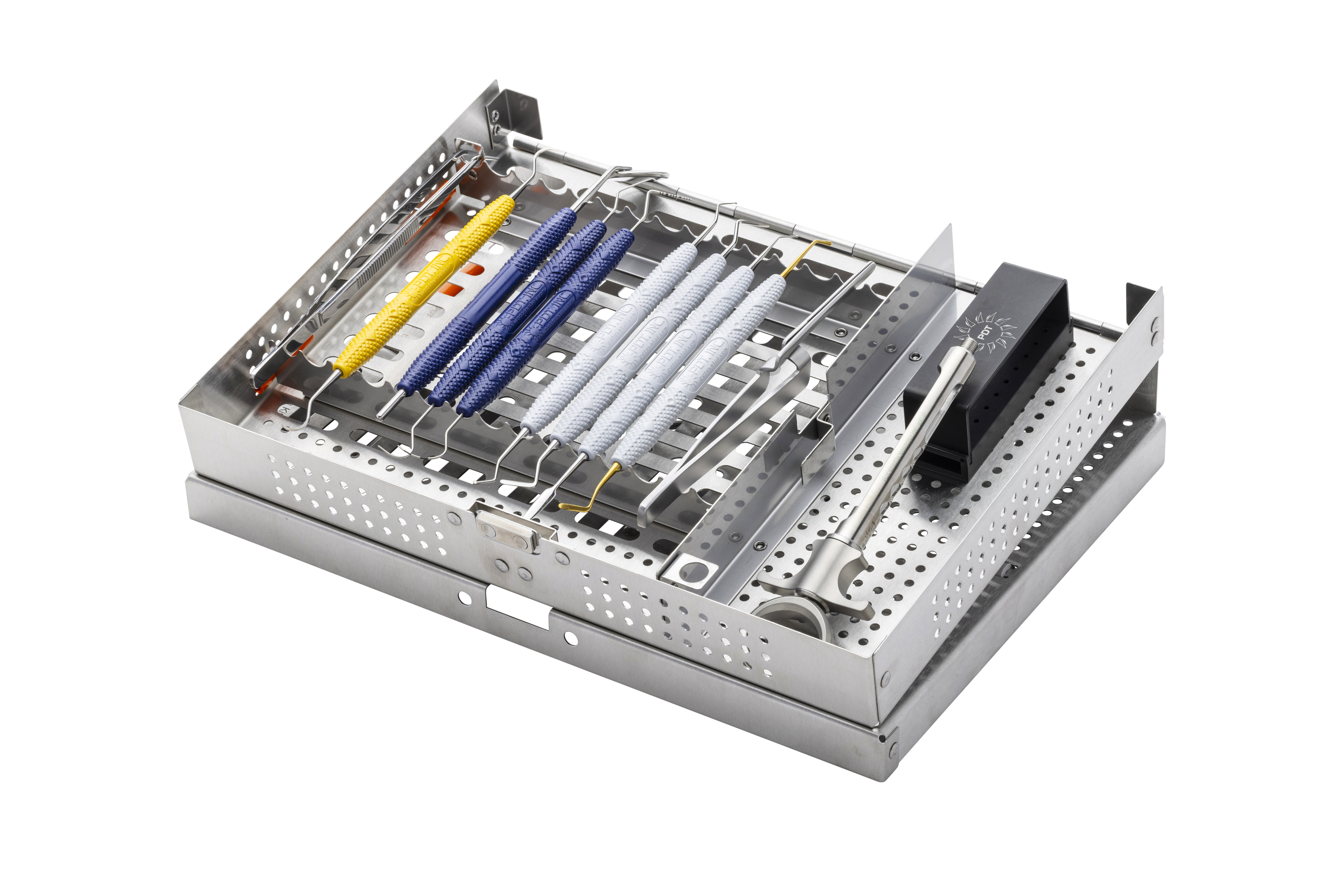 Crown & Bridge Kit