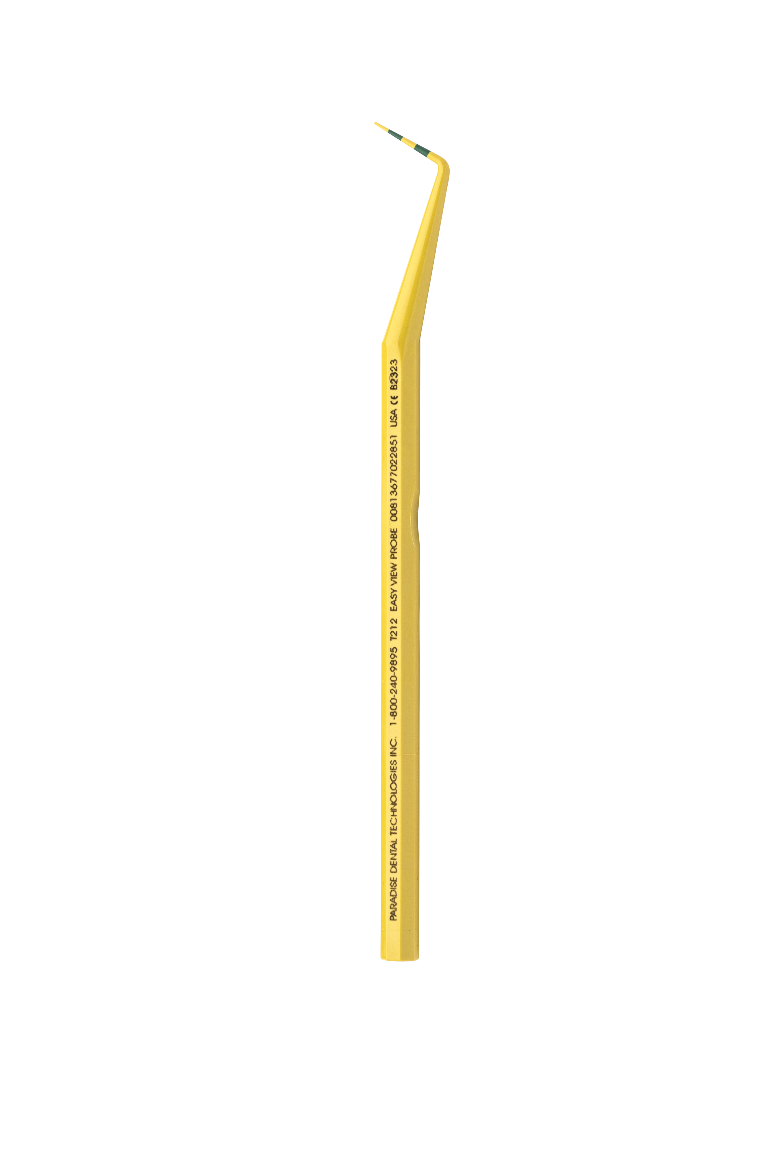 EasyView™ Probe 3-6-9-12