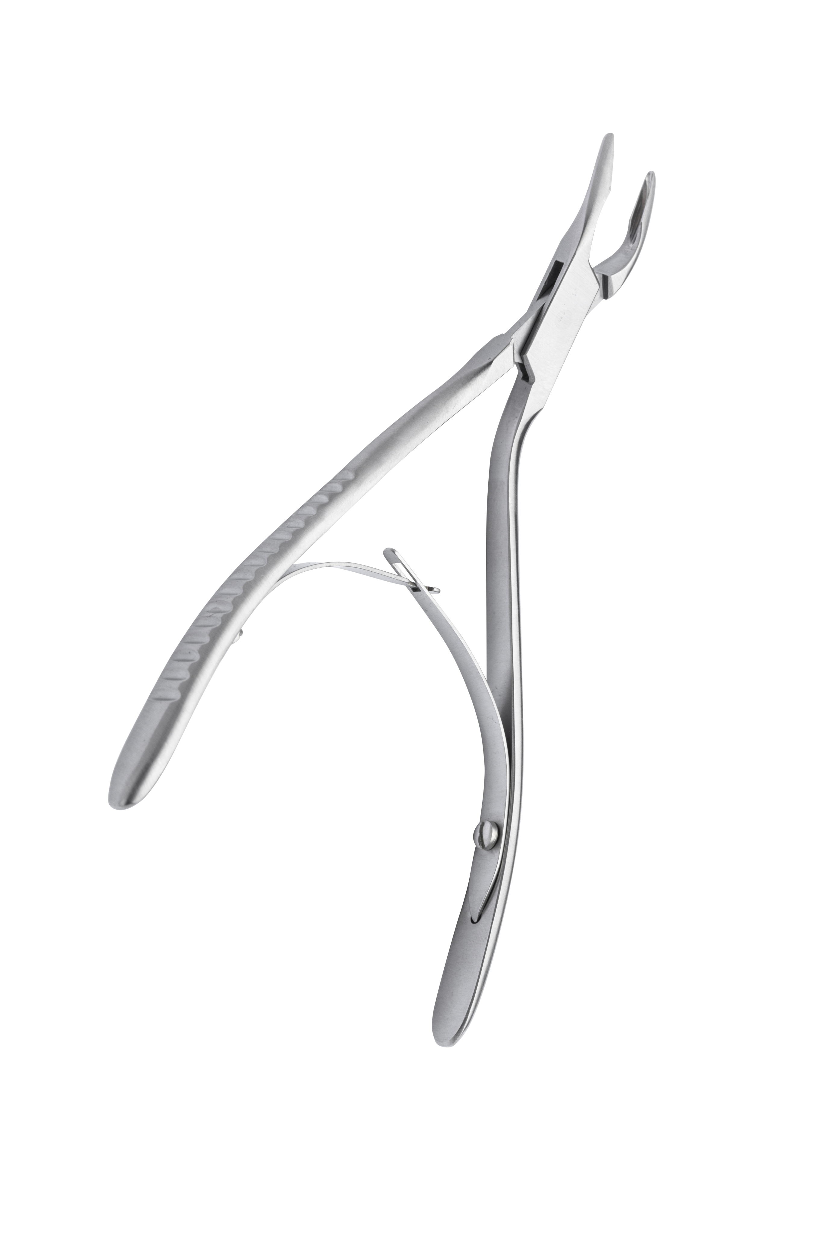 Bone rongeur Micro-Friedman