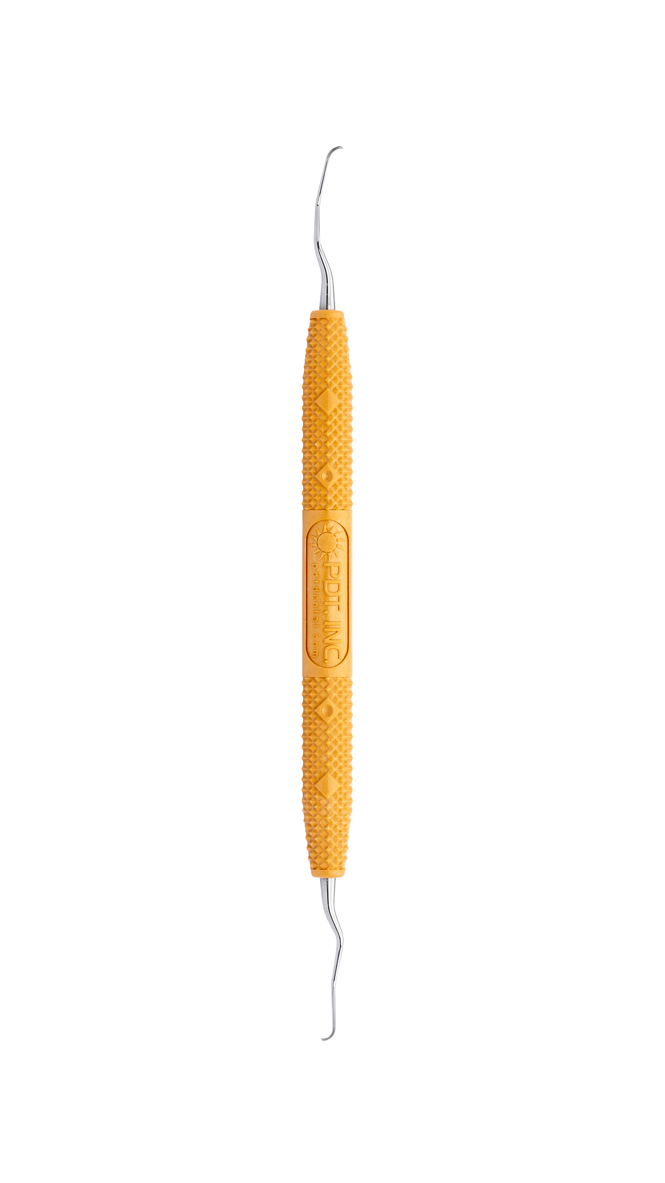 Amazing Gracey™ 13-14 Extended Reach Micro Mini Titanium
