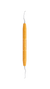 Amazing Gracey™ 13-14 Extended Reach Micro Mini Titanium