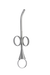 Carrier BONE - 4.5 mm