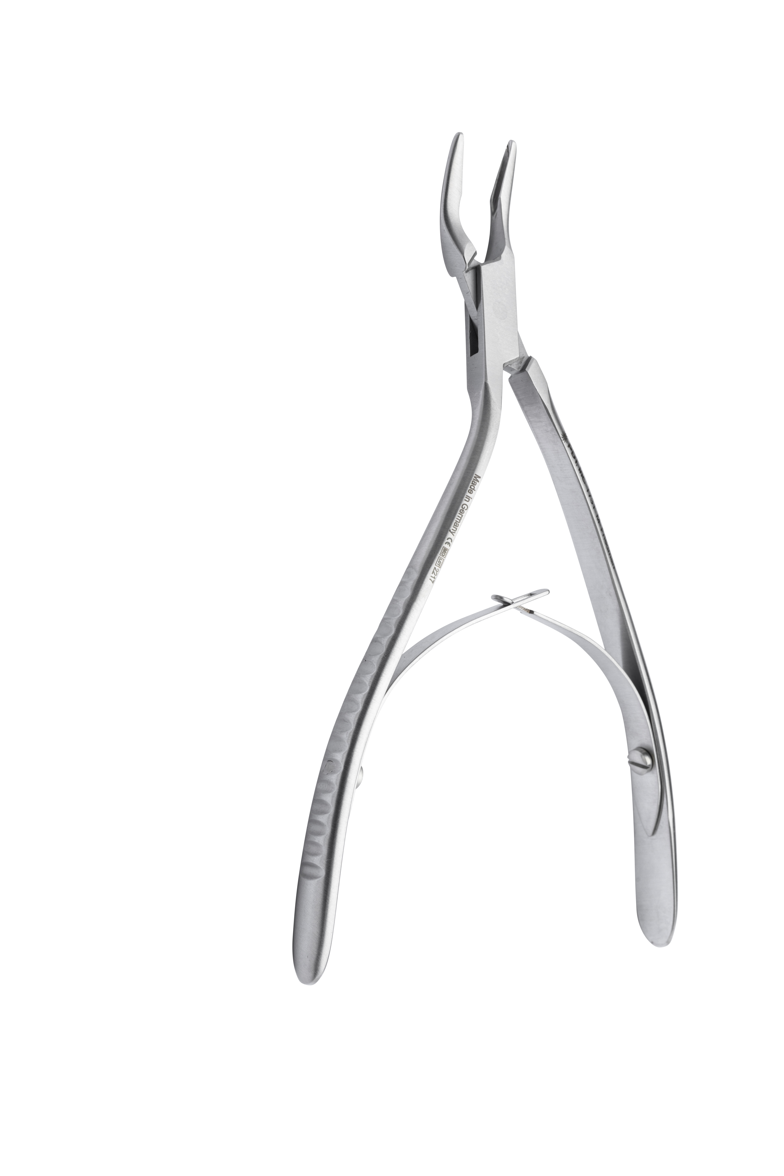 Bone rongeur Micro-Friedman