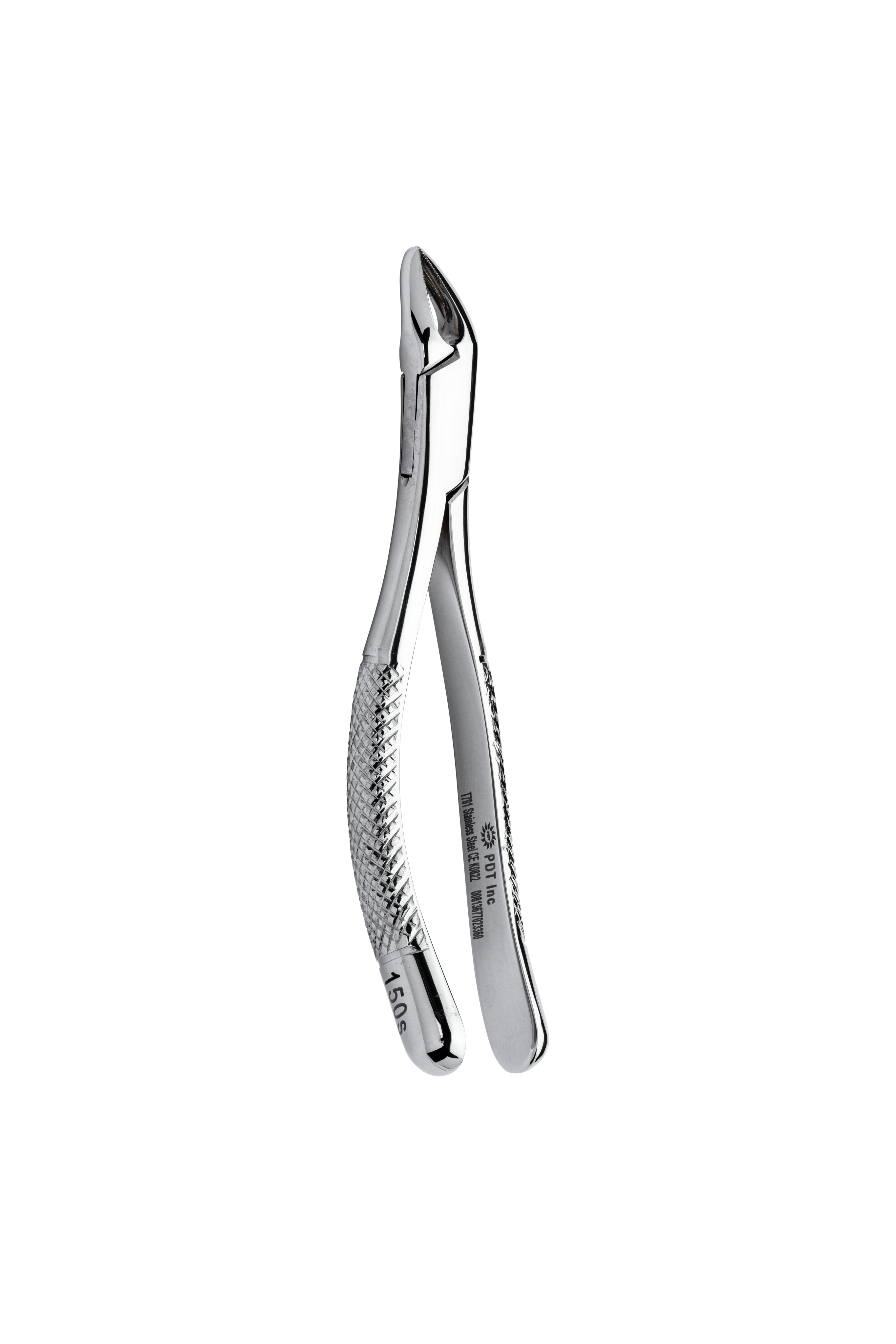 Extracting forceps 150s extra grip