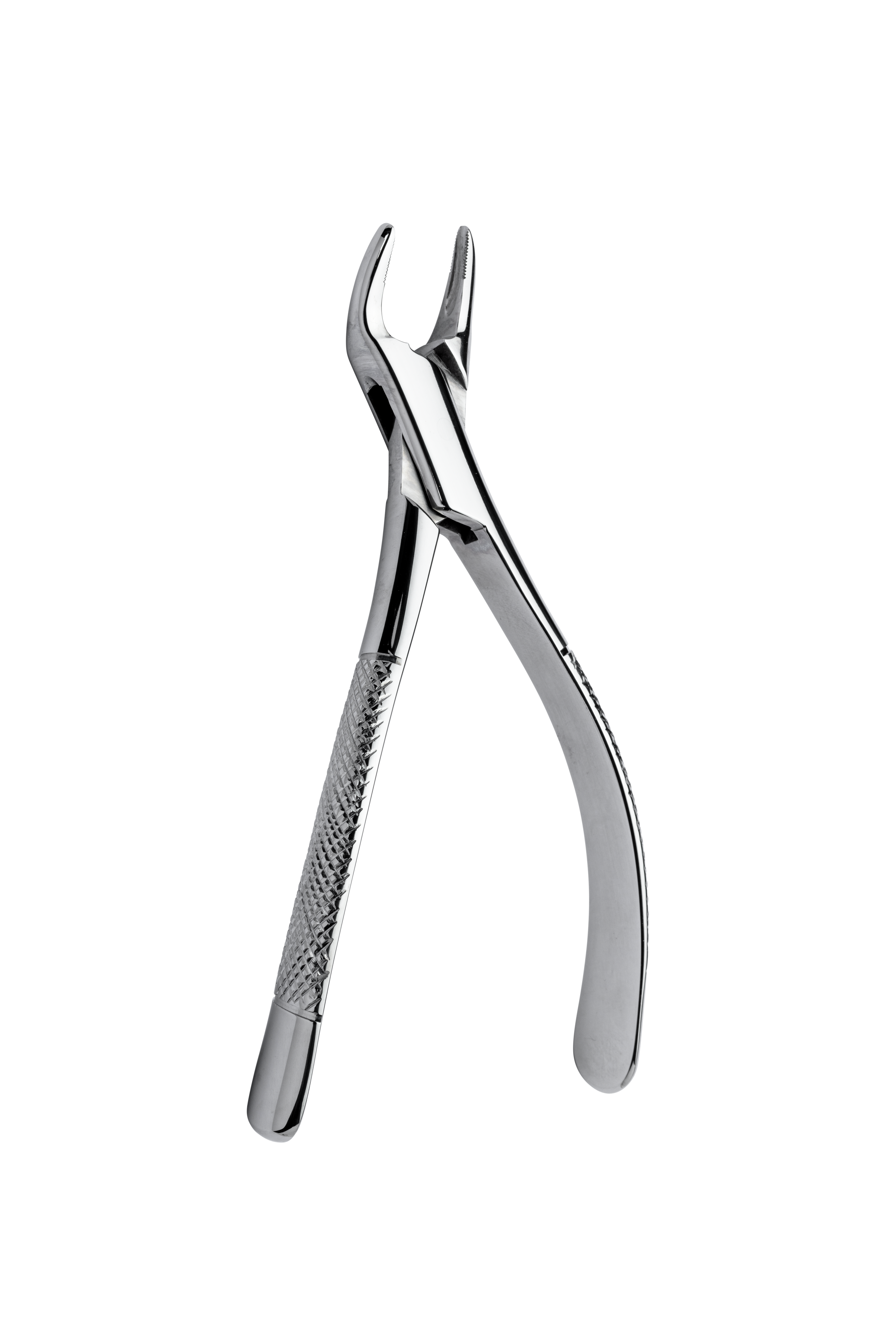 Extracting forceps 150 extra grip