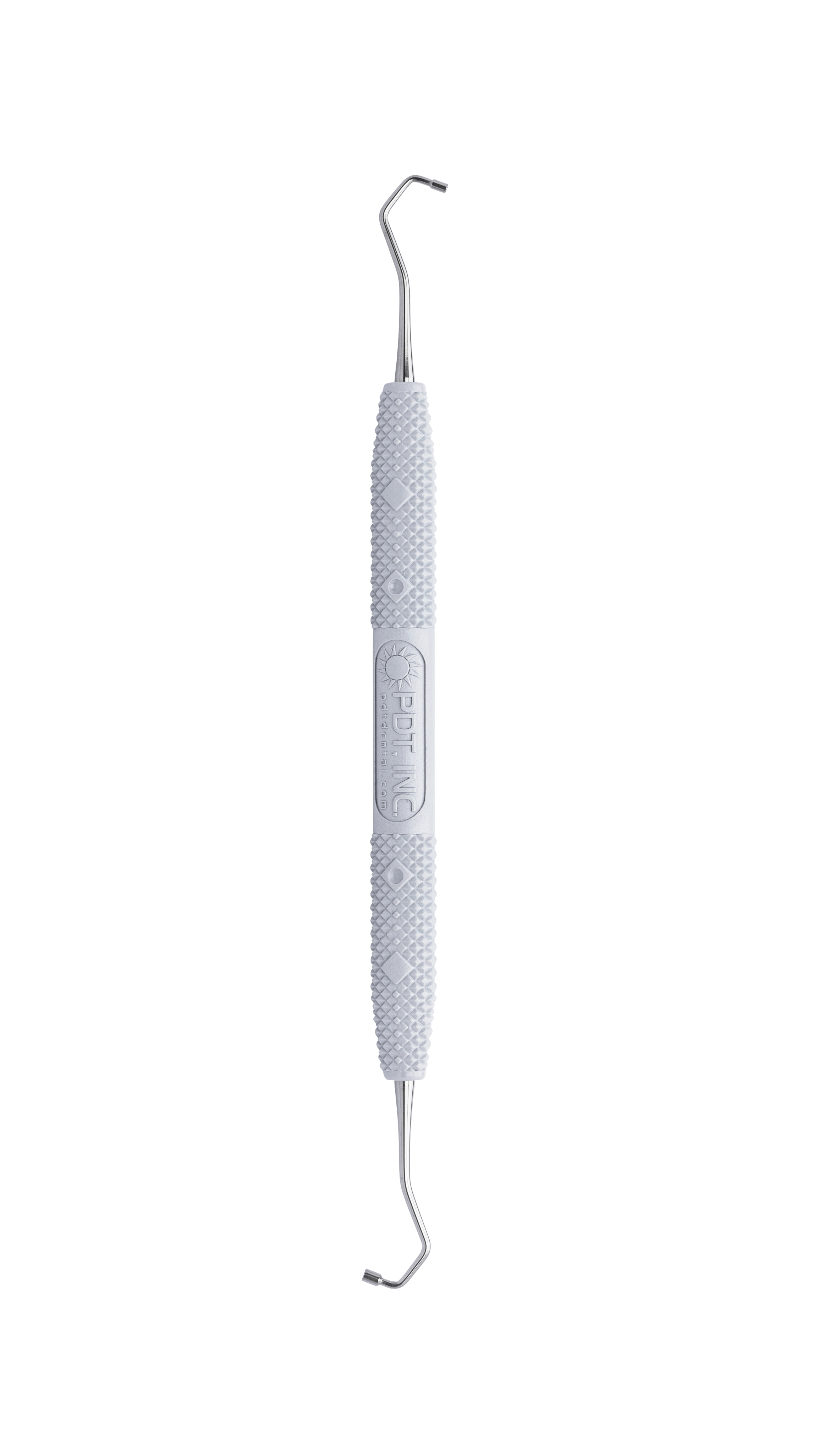 Backaction Plugger 11/12 Serrated