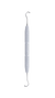 Backaction Plugger 11/12 Serrated