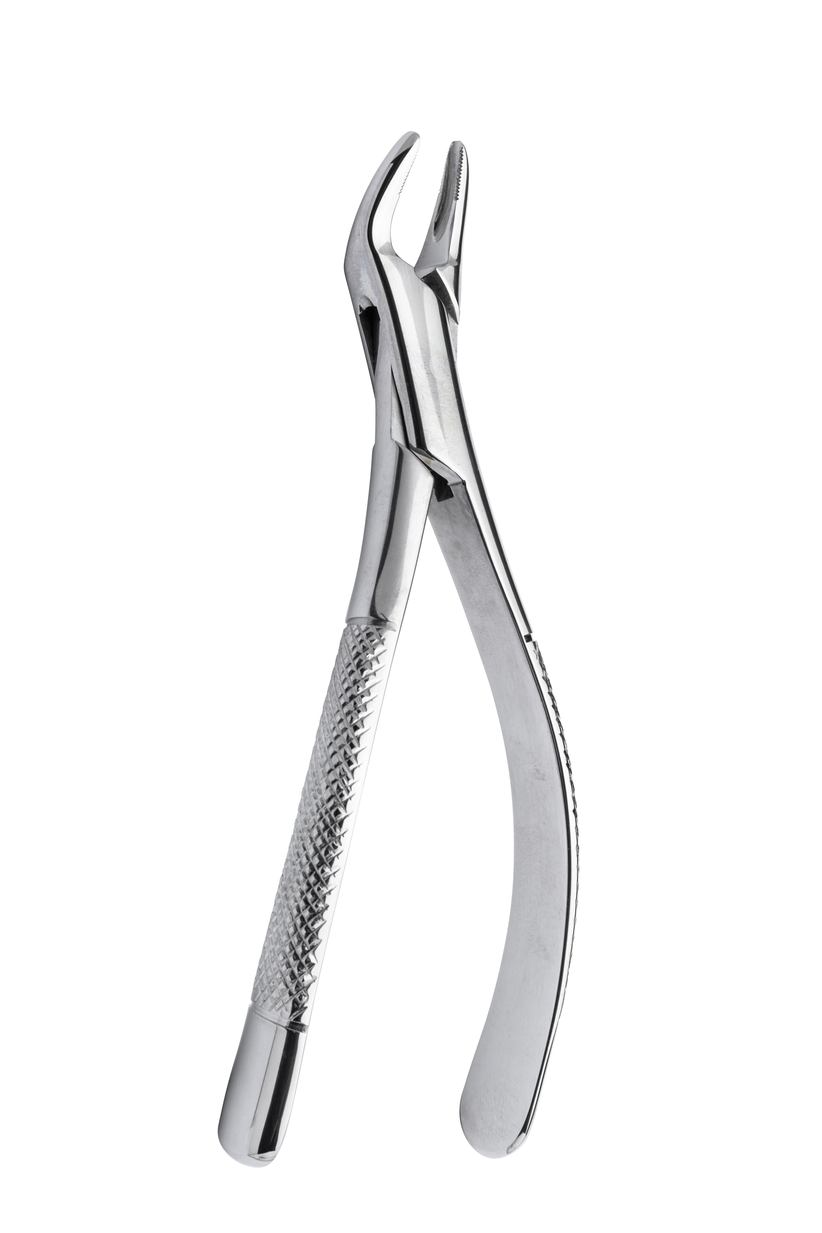 Extracting forceps 150 extra grip