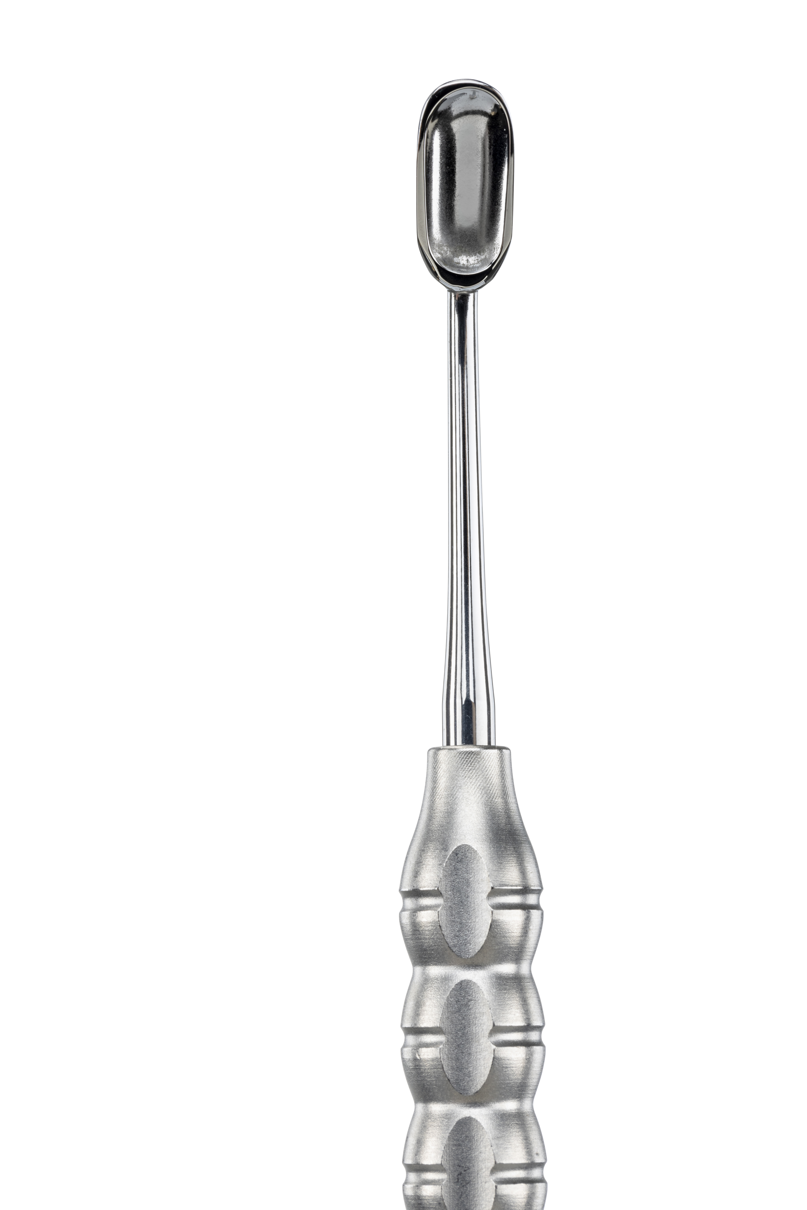 Bone Carrier plugger 3mm w/ safety stop