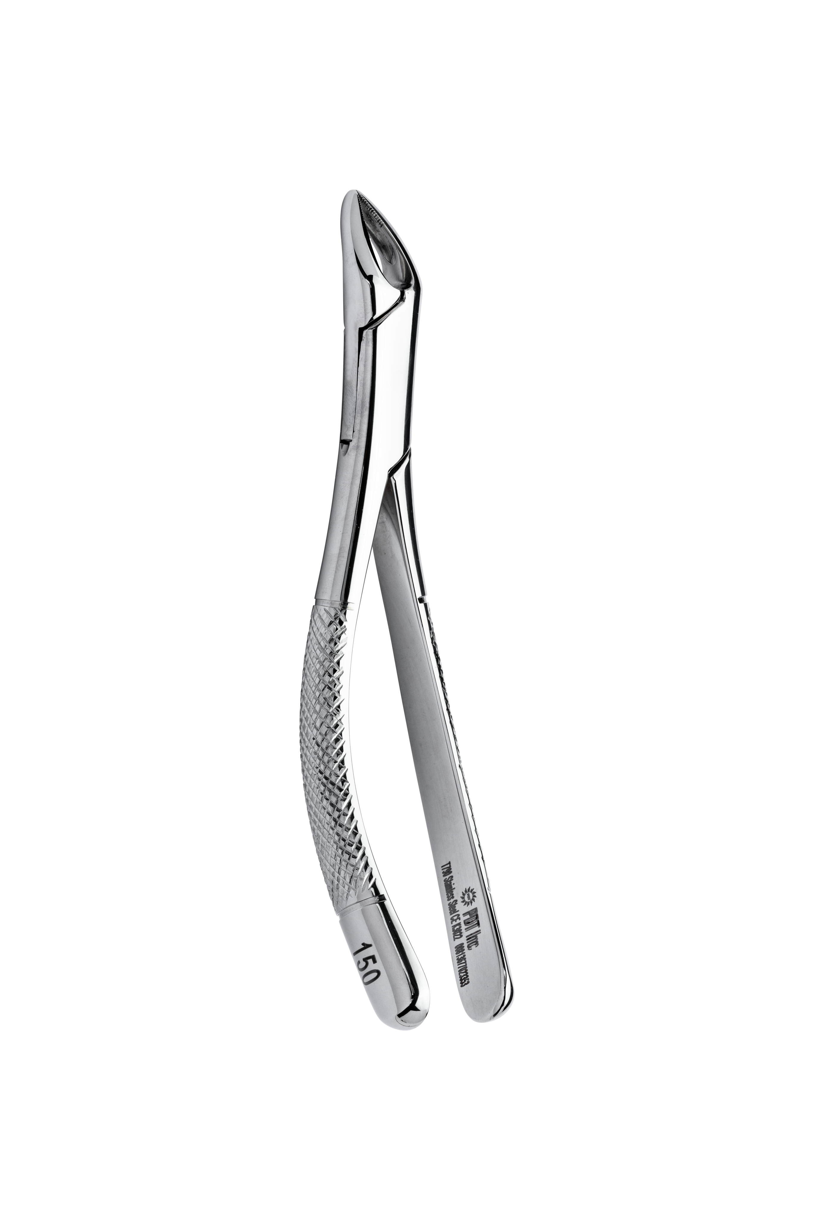 Extracting forceps 150 extra grip