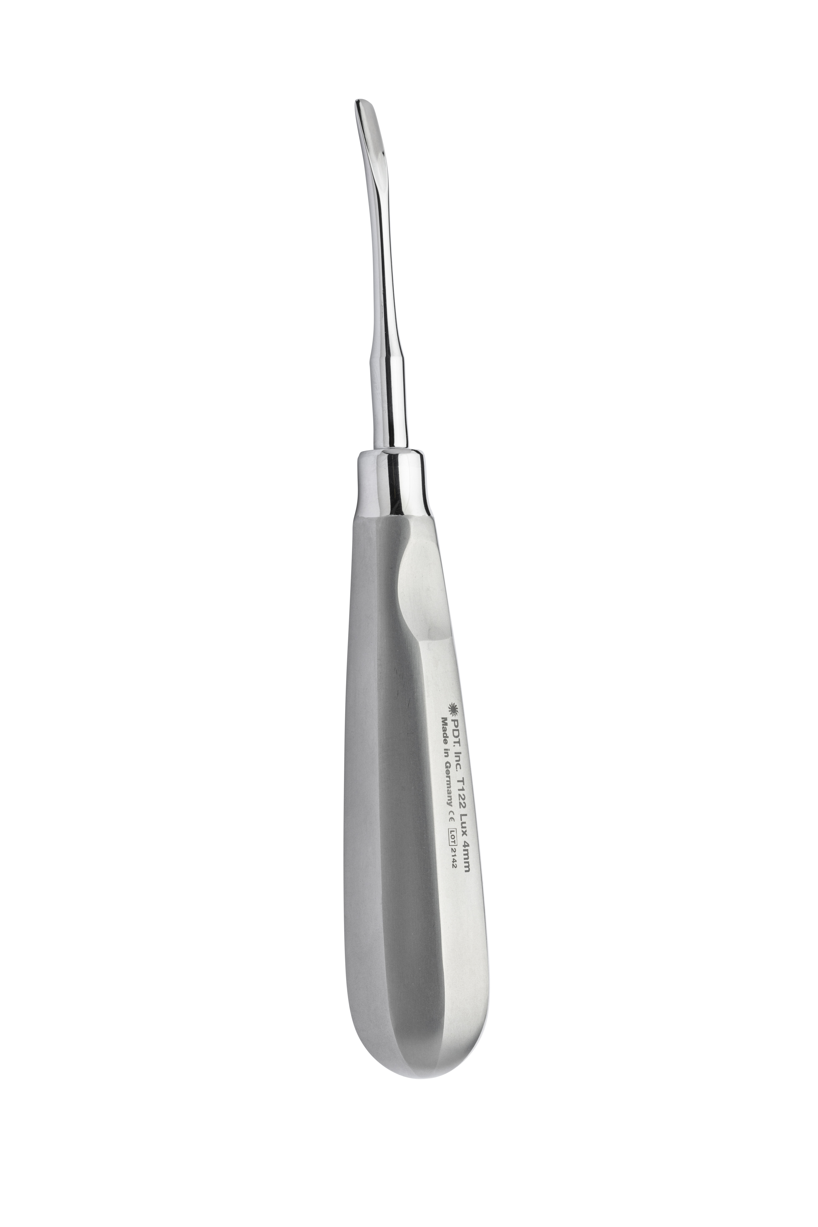 Luxating instrument-4