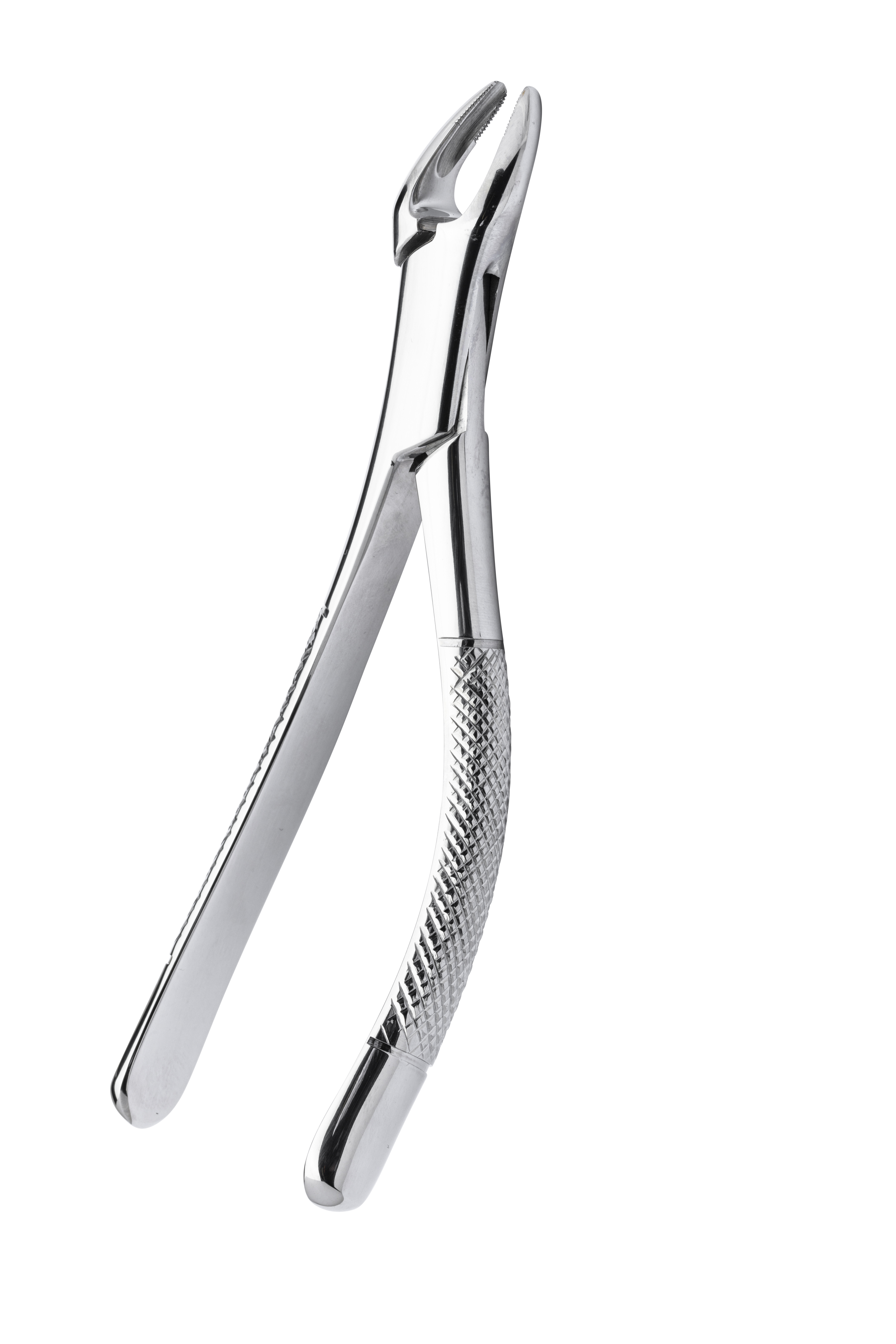 Extracting forceps 150 extra grip