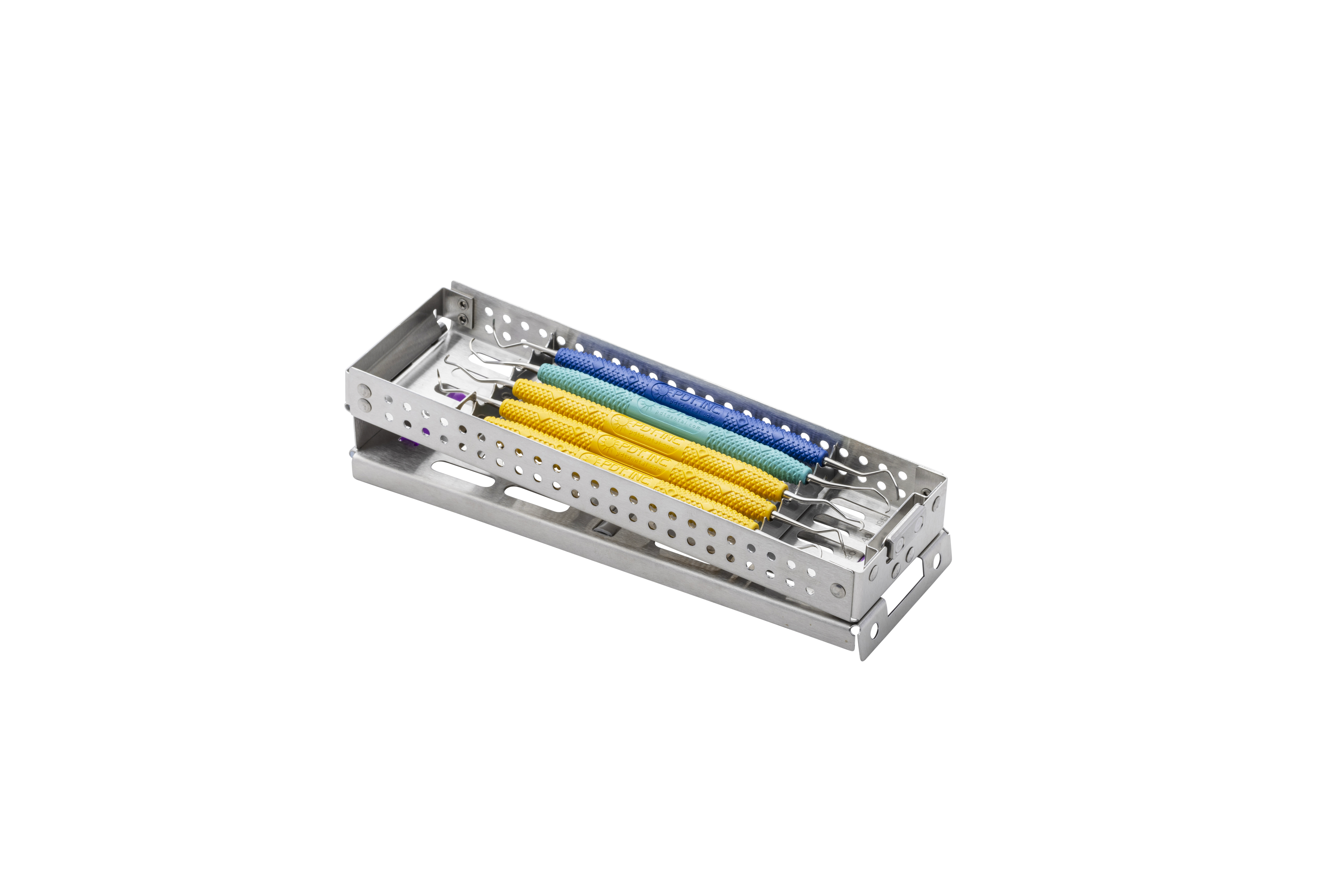 Adult Prophy Kit