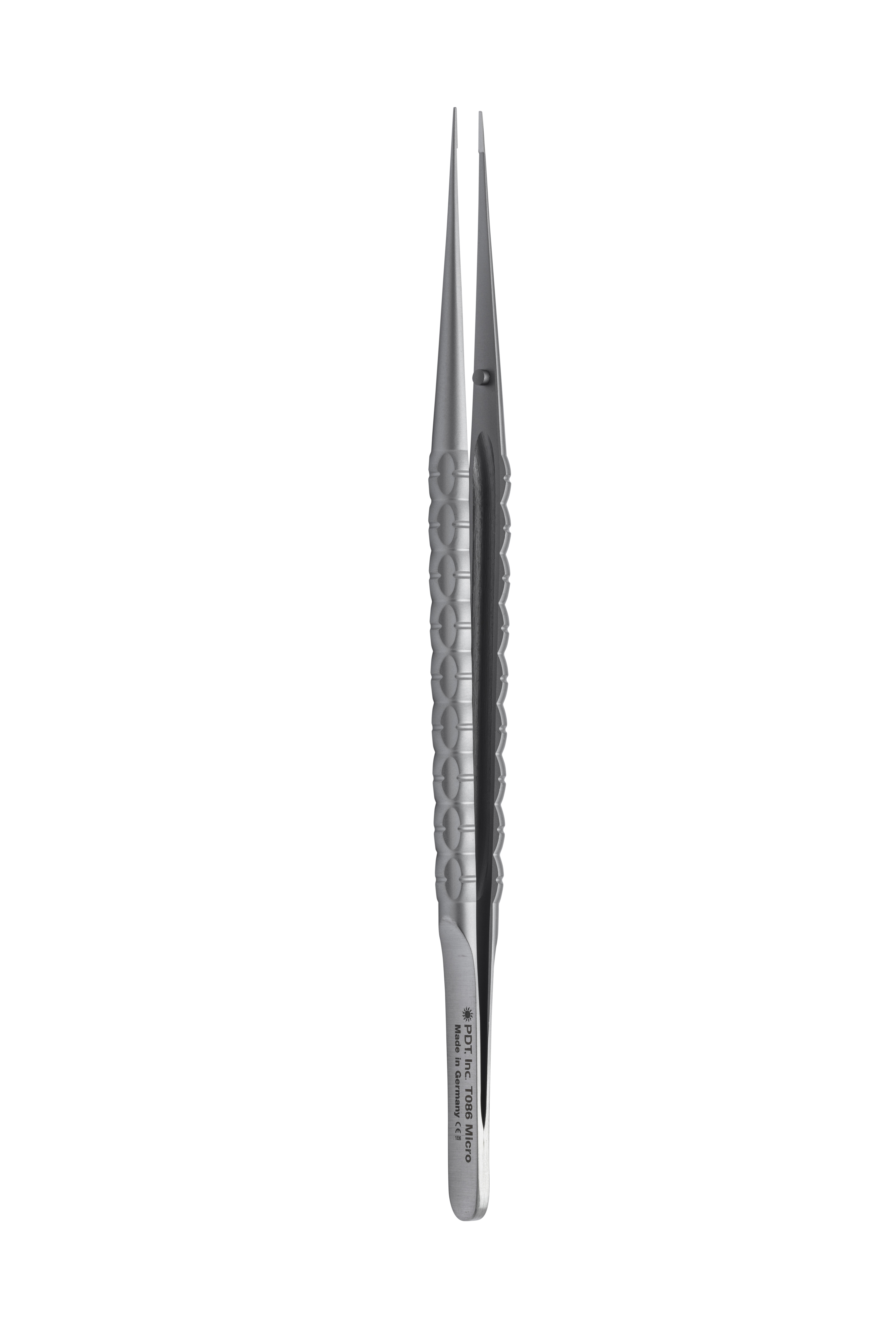 Pliers micro straight 17.5