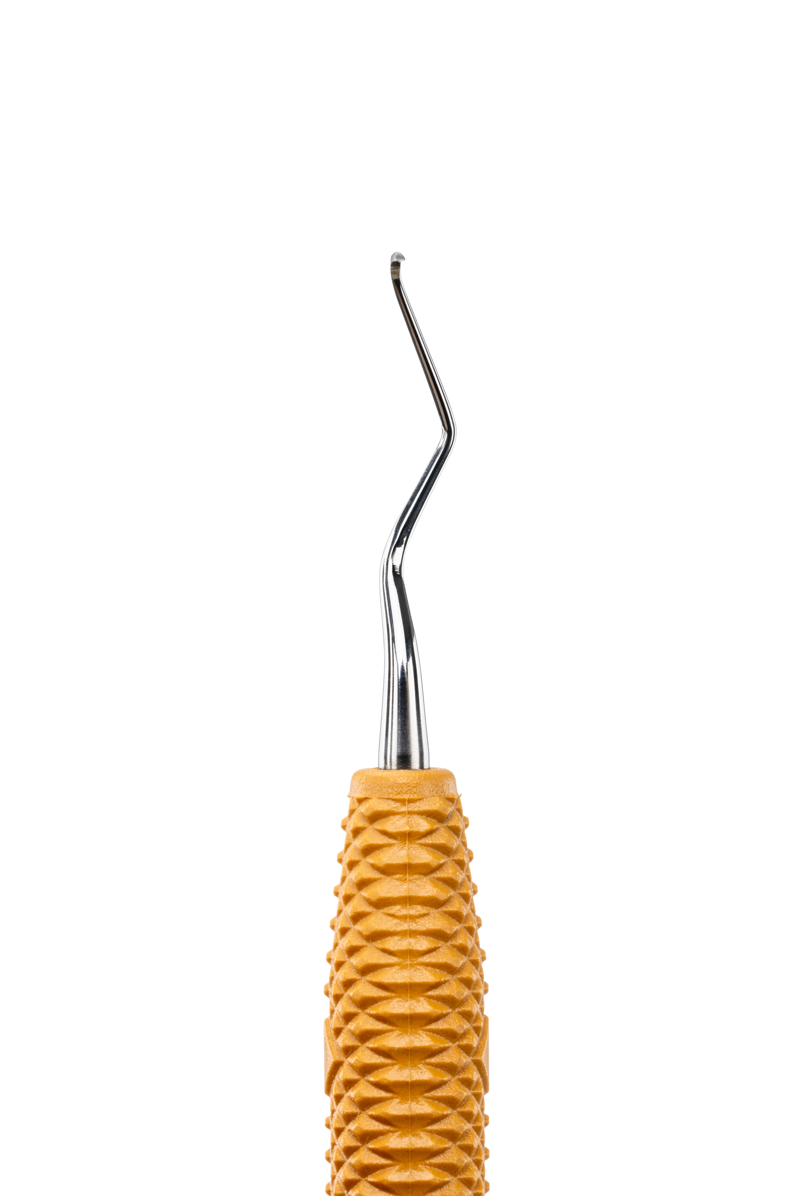 Amazing Gracey™ 13-14 Extended Reach Micro Mini Titanium