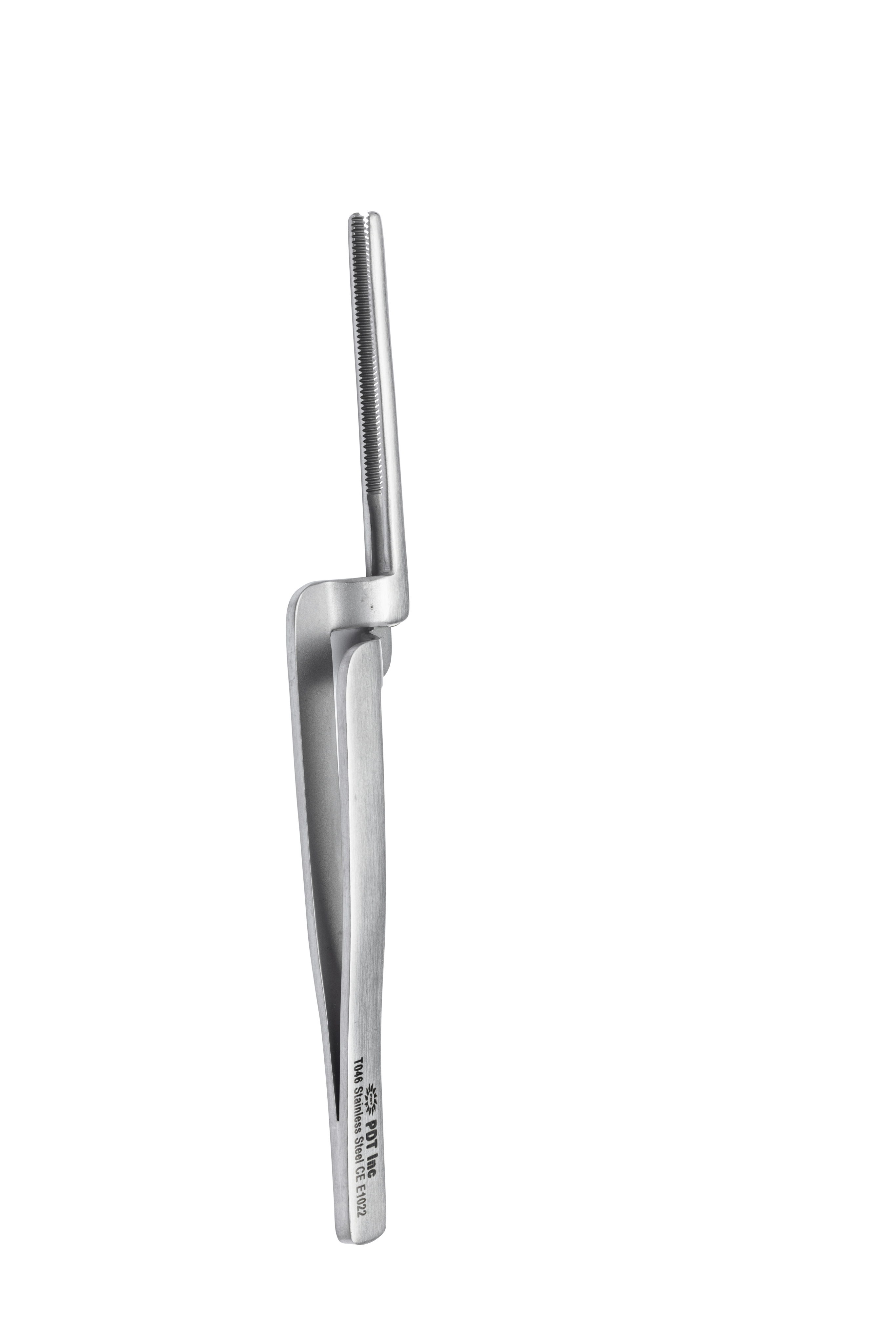 Articulating paper forceps MILLER