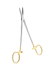 TC Needle Holder CRILE WOOD