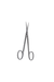 IRIS Scissors, Straight