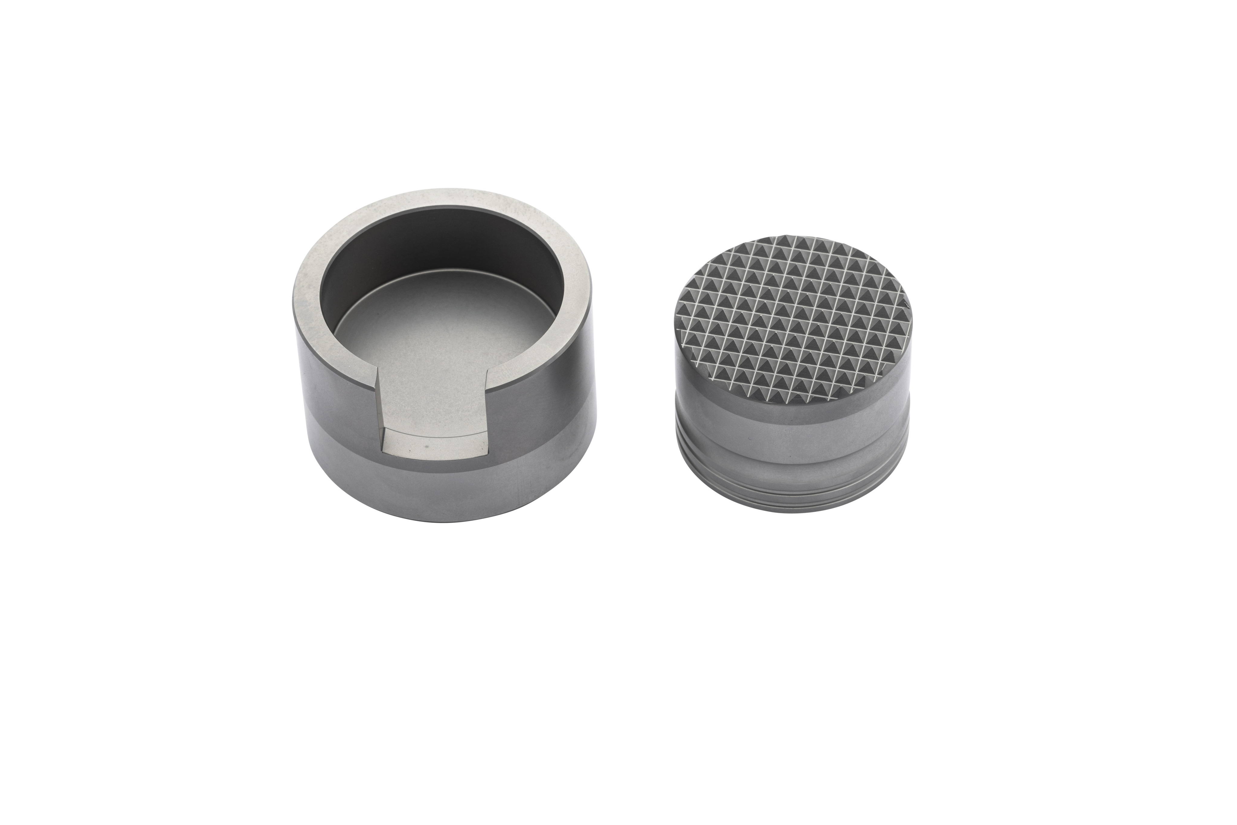 Bone cracker with Titanium, 40 mm dia