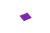 Aloha™ Cassette ID Tubes (Bag of 6) - Passionate Purple