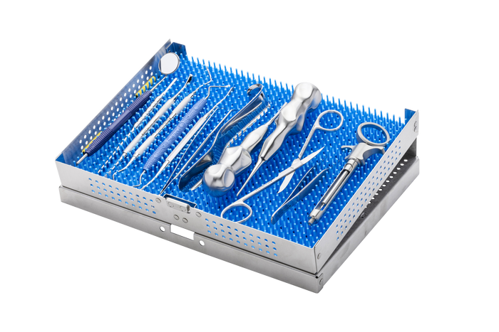 Extraction 2 Kit Basic Extraction Kit