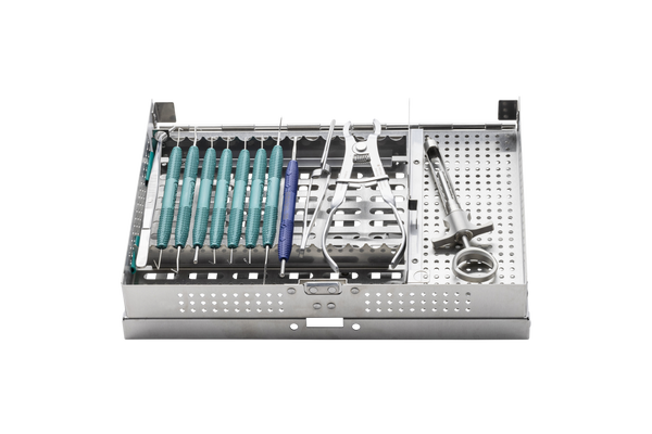 Endoblock Kit Compliance Endo Kit : CITEC™ Endopack™ Endoscopy Procedure Kit – BSBF
